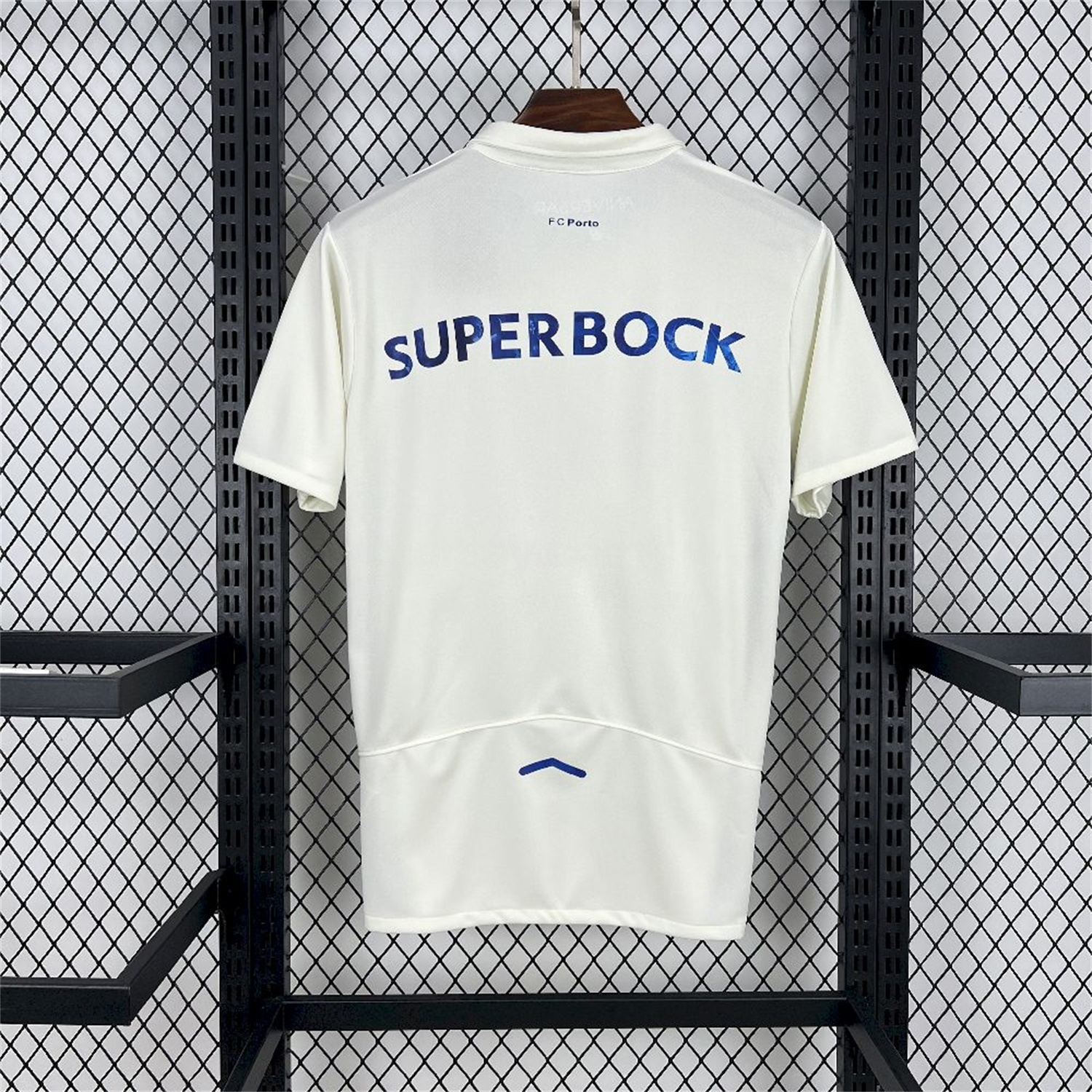 Porto 25-26 Third Jersey - Fans Version - JerseysGala