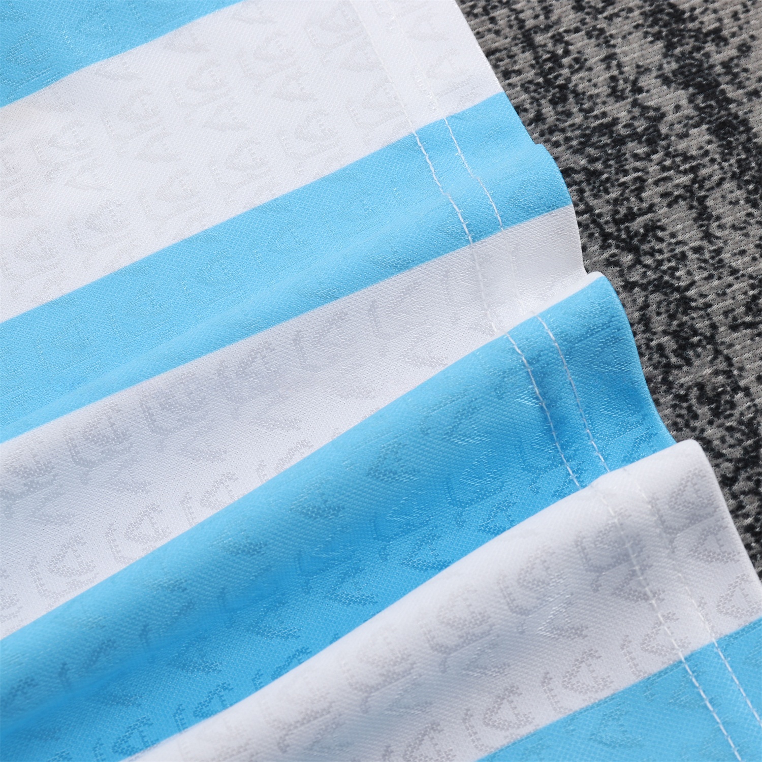 Retro Argentina 1994 Home Kids Kit - JerseysGala