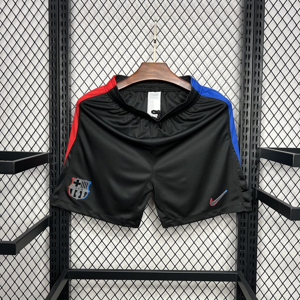 Barcelona 24-25 Away Shorts - Fans Version - JerseysGala