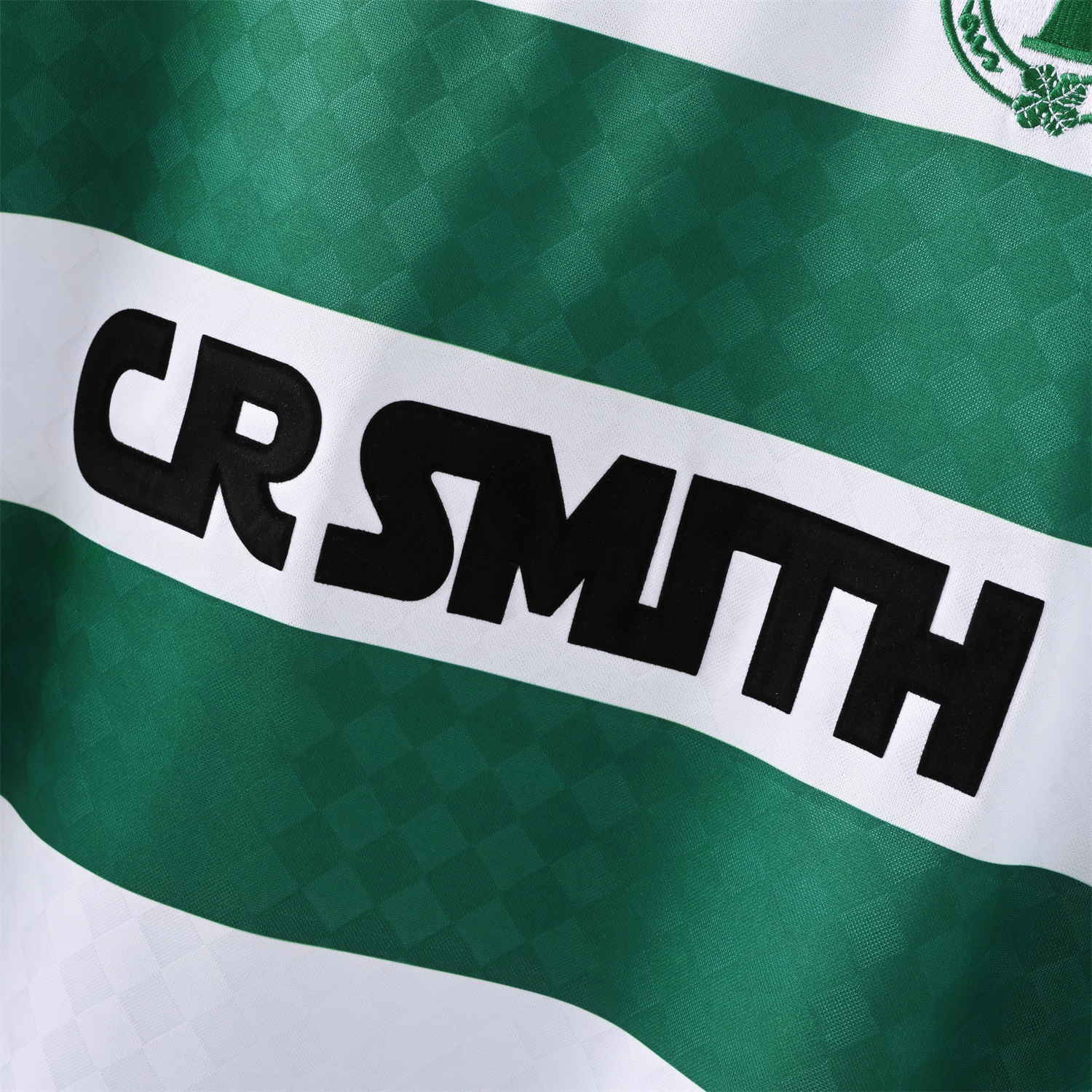 Retro Celtic 1987-88 Home Jersey - JerseysGala