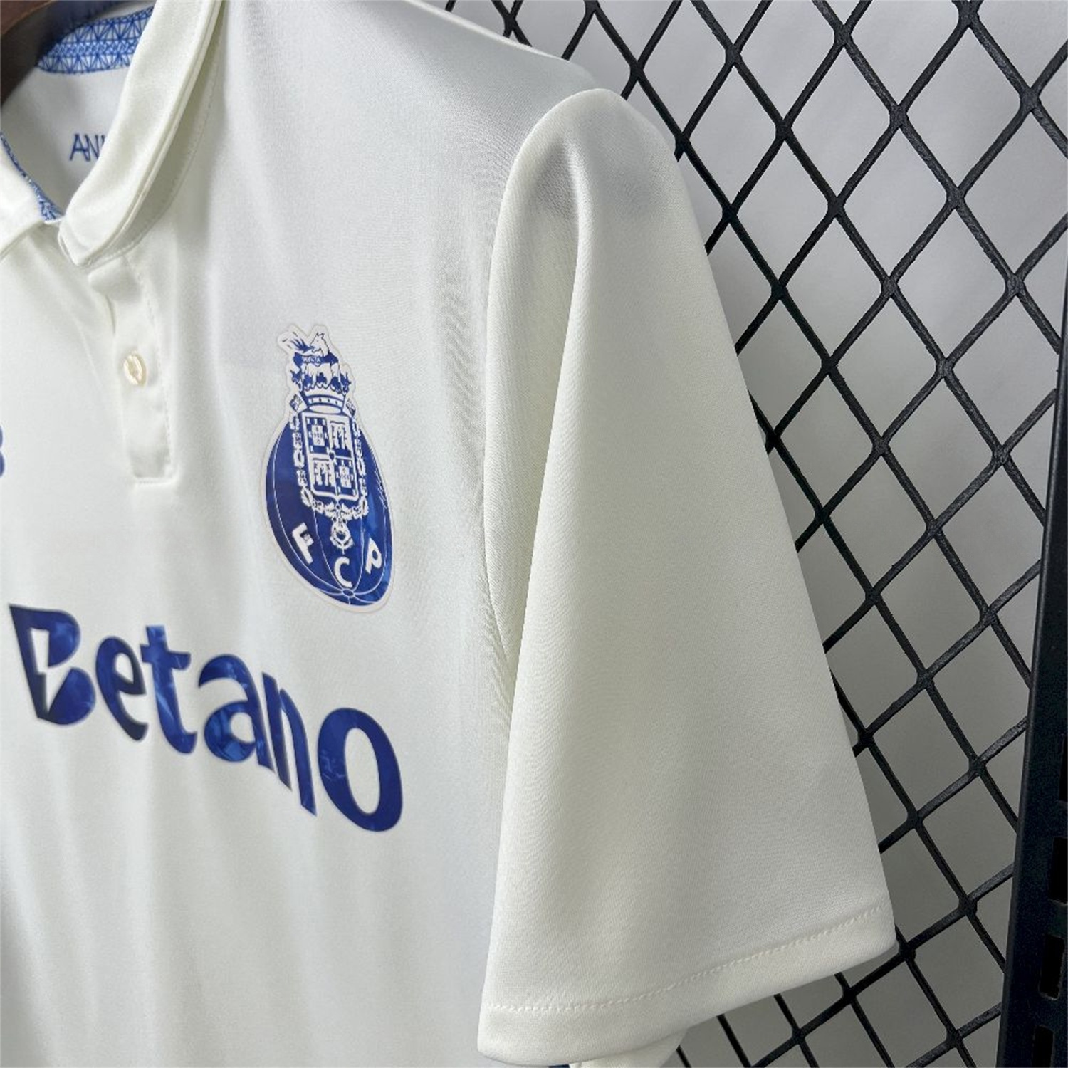 Porto 25-26 Third Jersey - Fans Version - JerseysGala