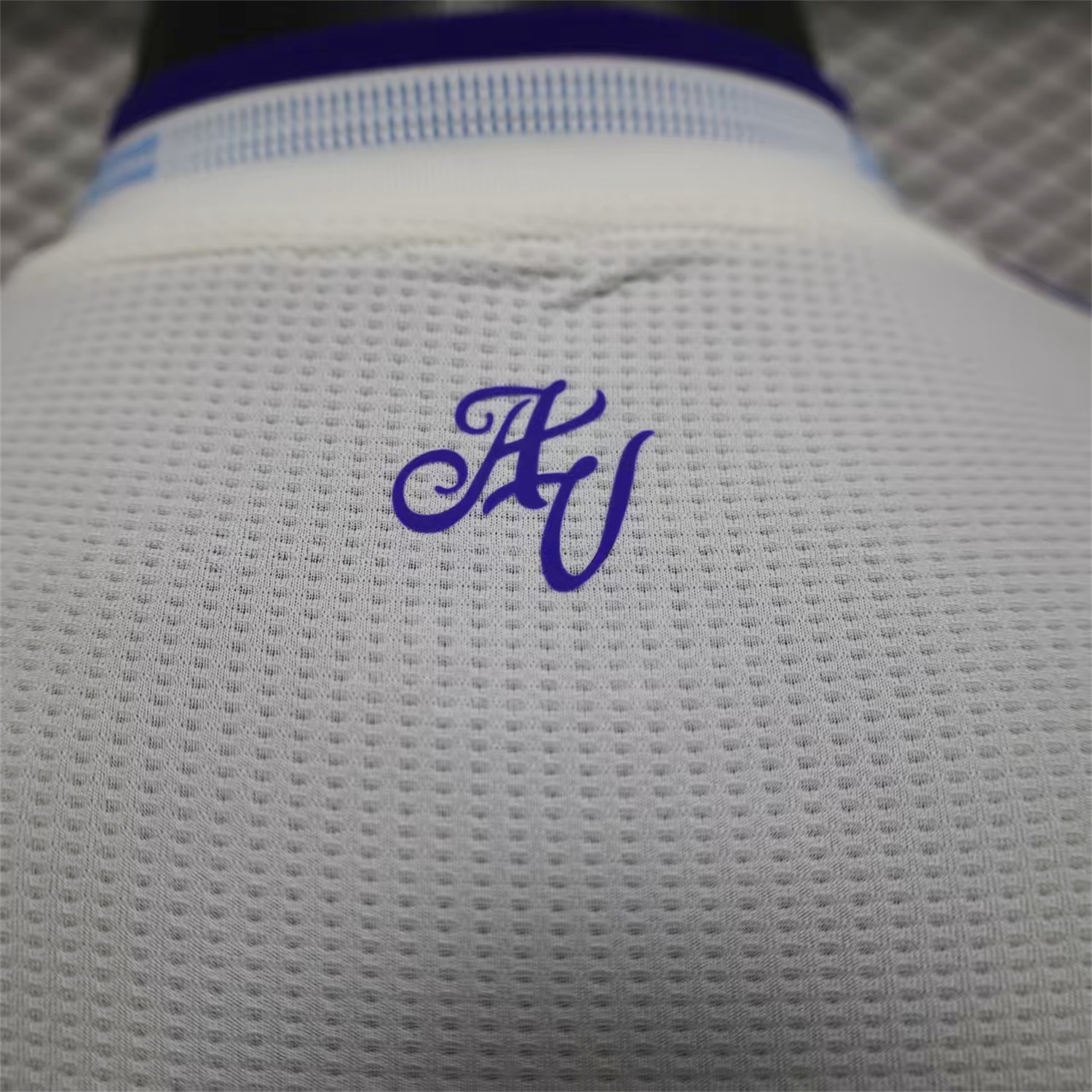 Aston Villa 25-26 Third Jersey - Player Version - JerseysGala