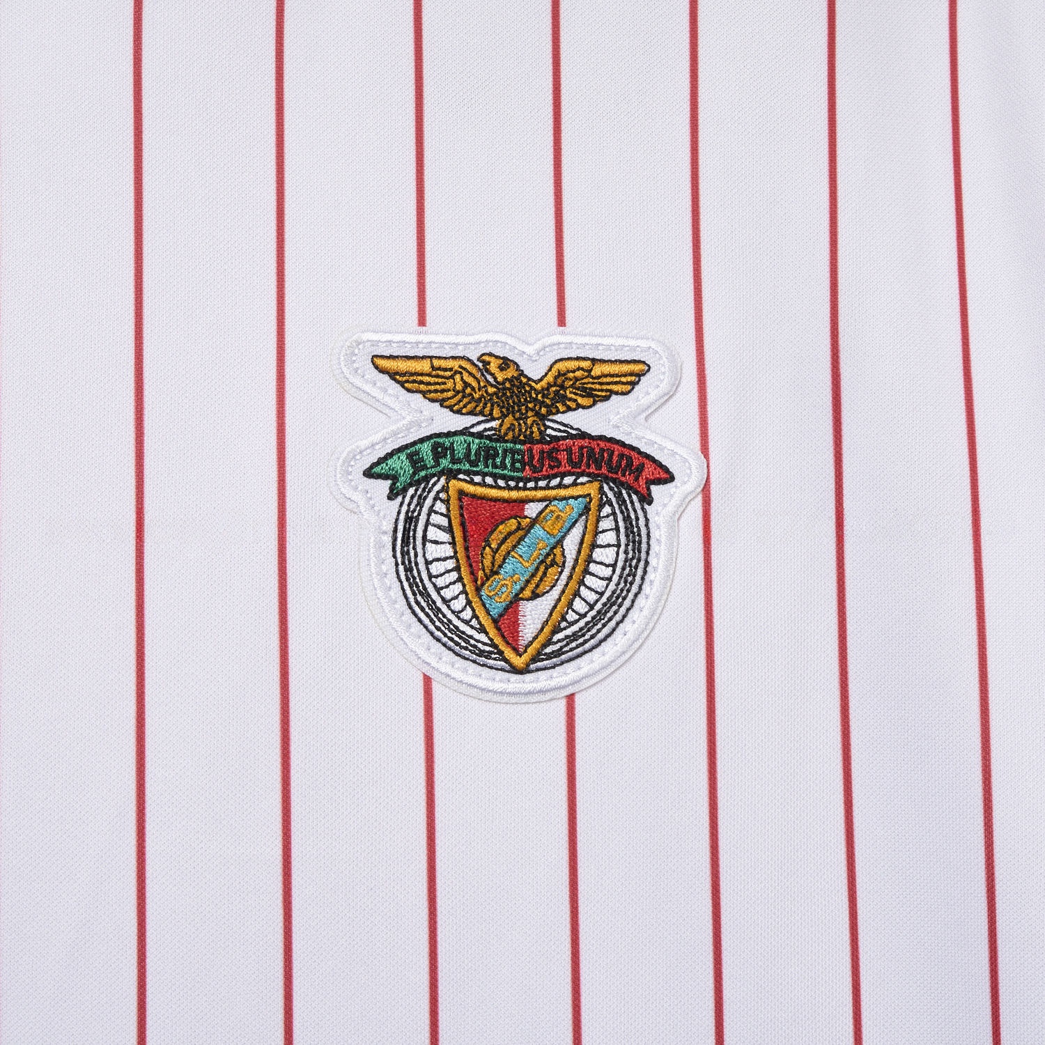 Benfica 25-26 Icon Range Travel Special Edition Jersey - Fans Version - JerseysGala