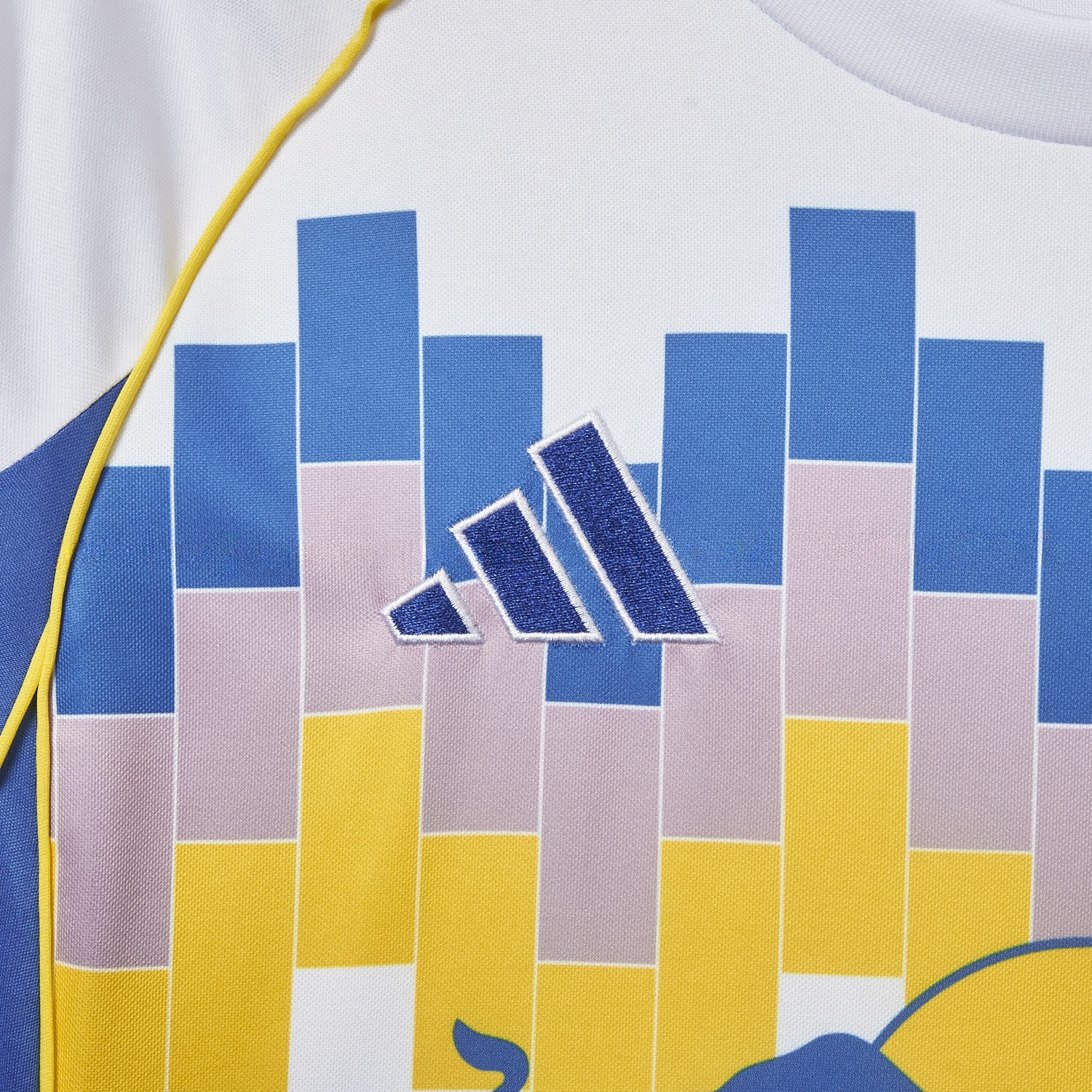 Leeds United 25-26 Home Jersey - Fans Version - JerseysGala