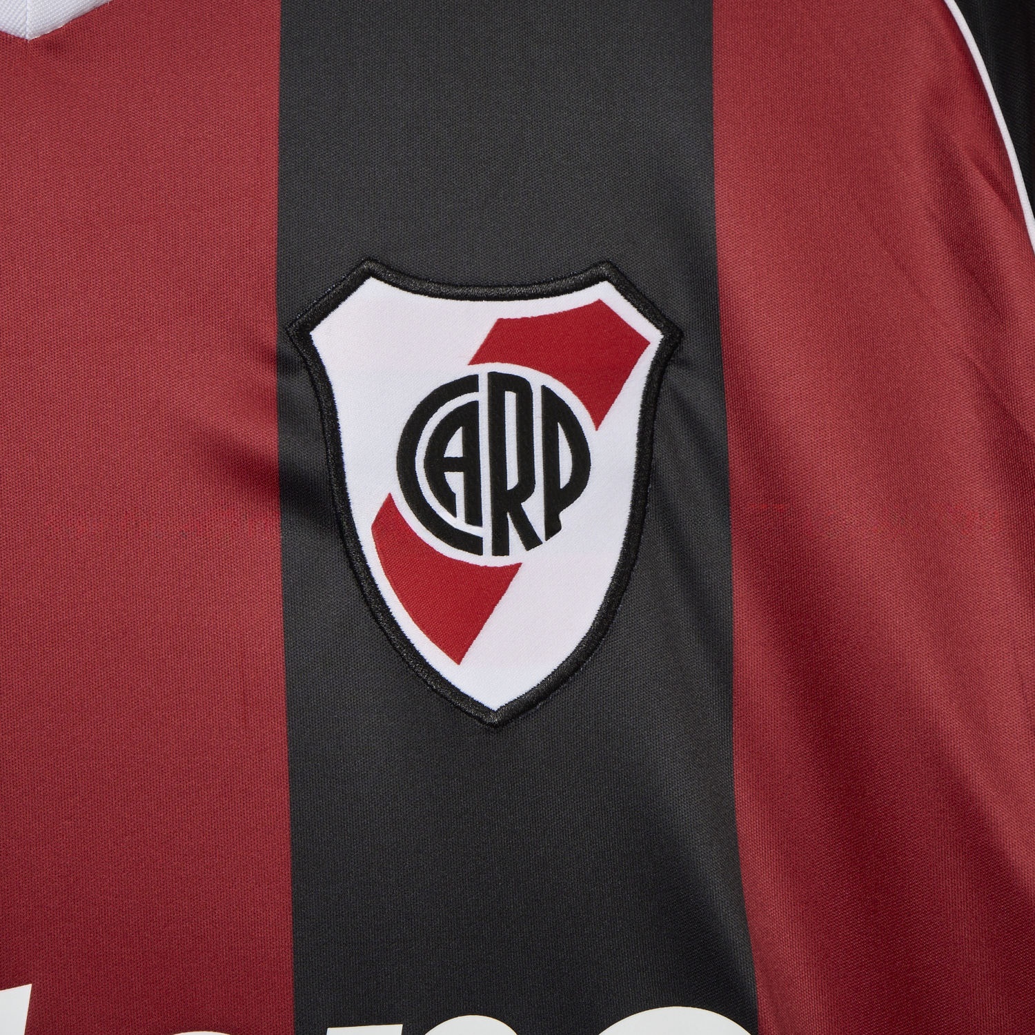 River Plate 25-26 Away Jersey With Chest Sponsor - Fans Version - JerseysGala