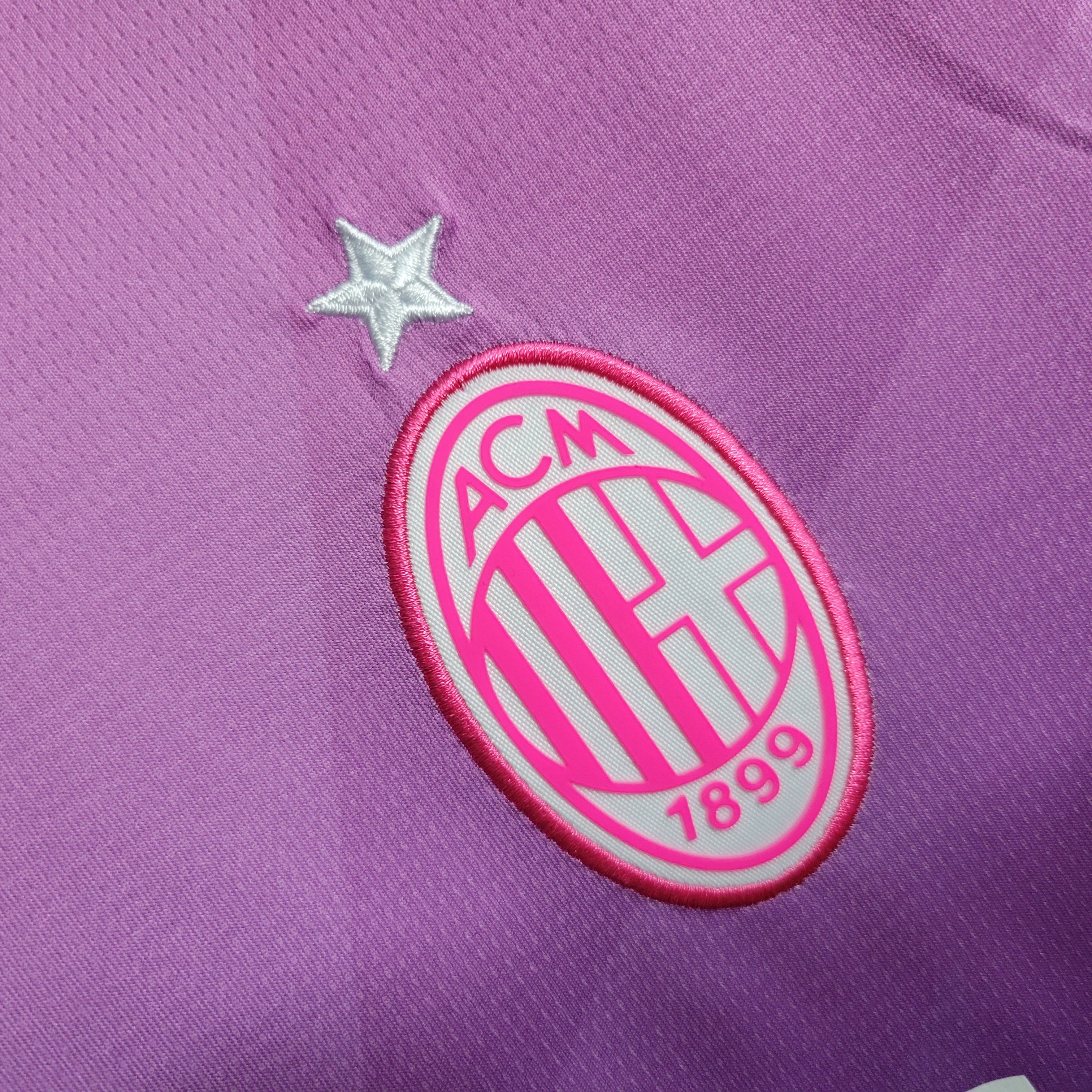 AC Milan 23-24 Third Jersey - Fans Version - JerseysGala