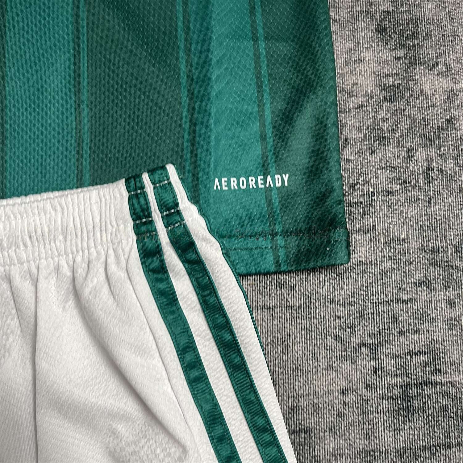Liver.pool 25-26 Third Kids Kit - JerseysGala