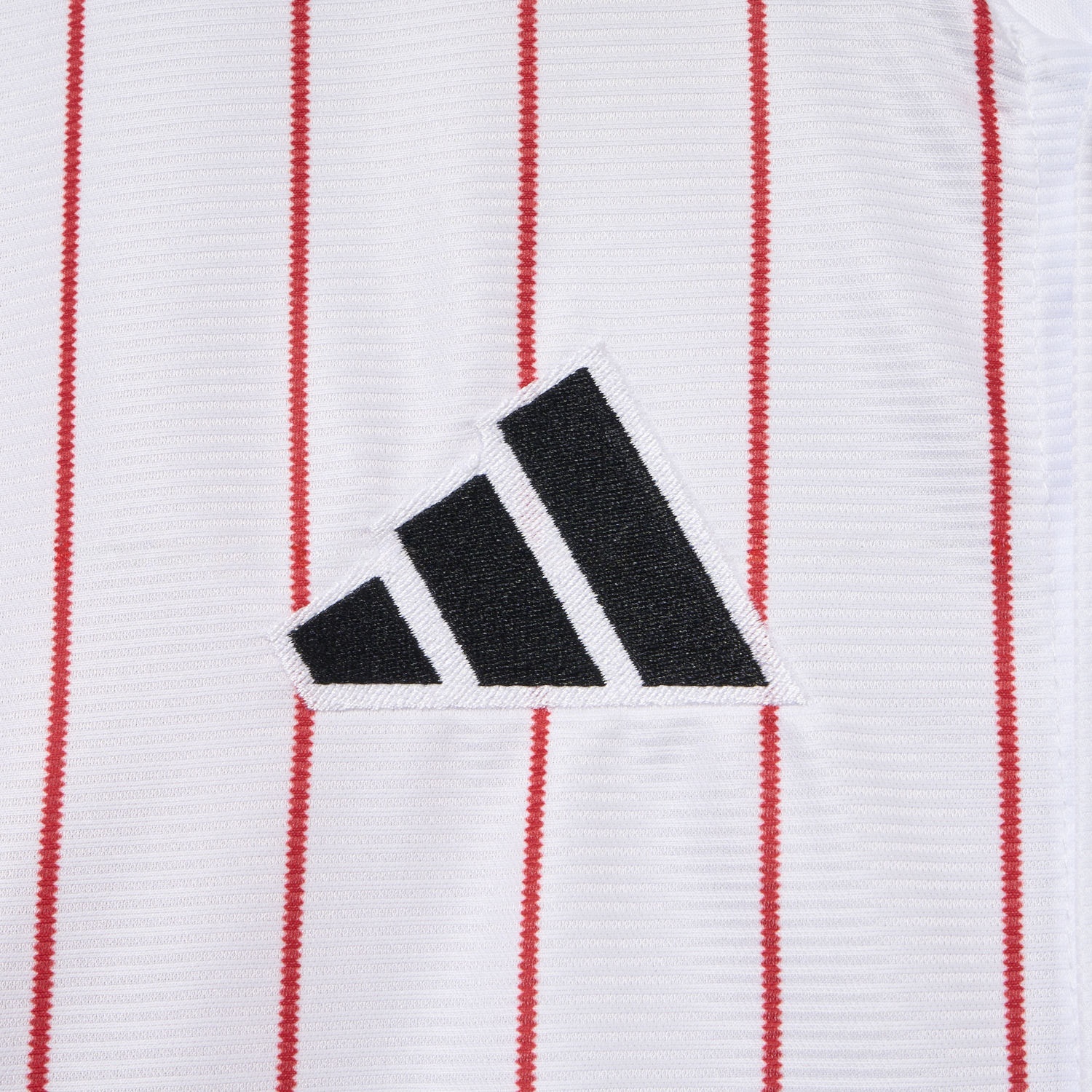 River Plate 25-26 White Baseball Jersey - JerseysGala