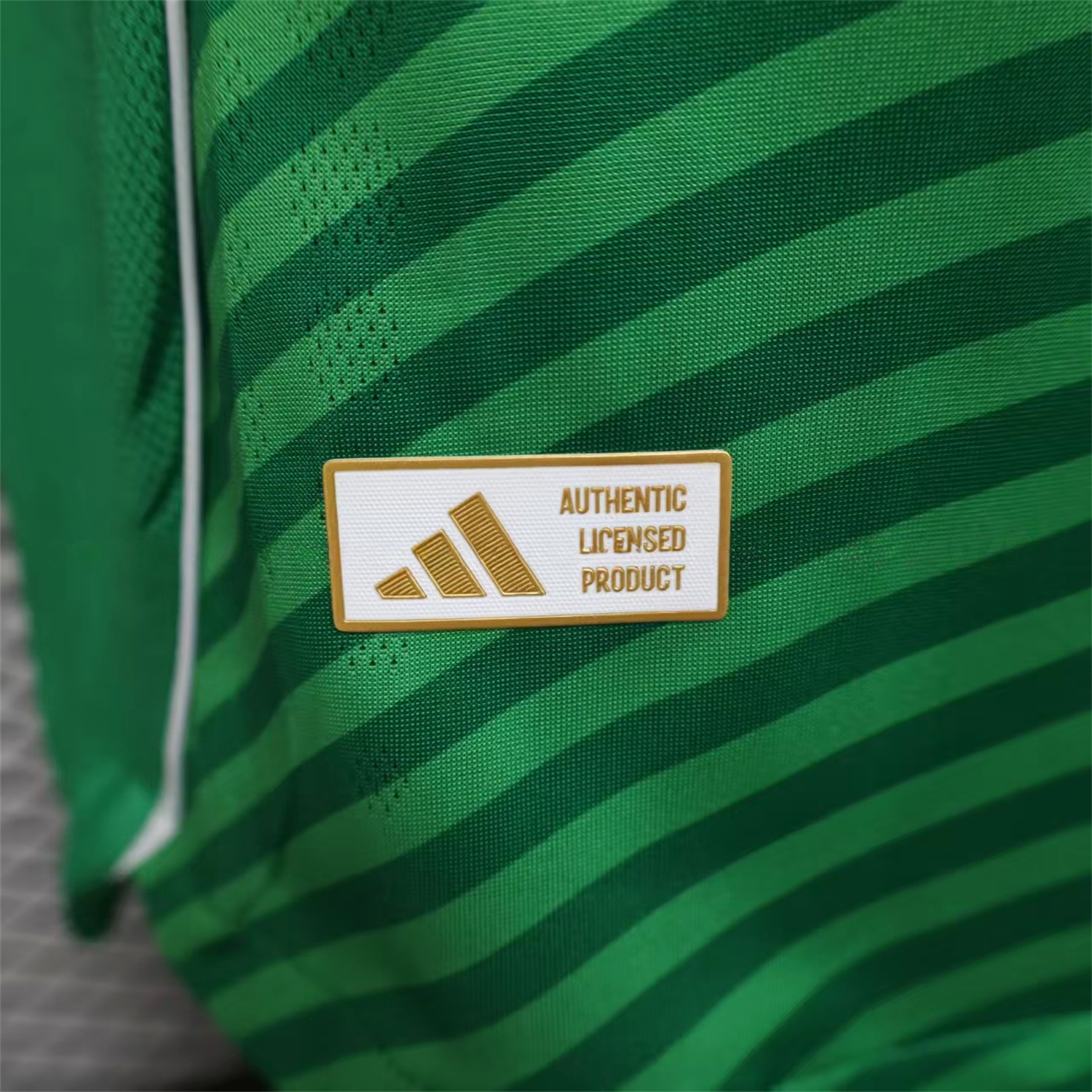 Newcastle United 25-26 Away Jersey - Player Version - JerseysGala