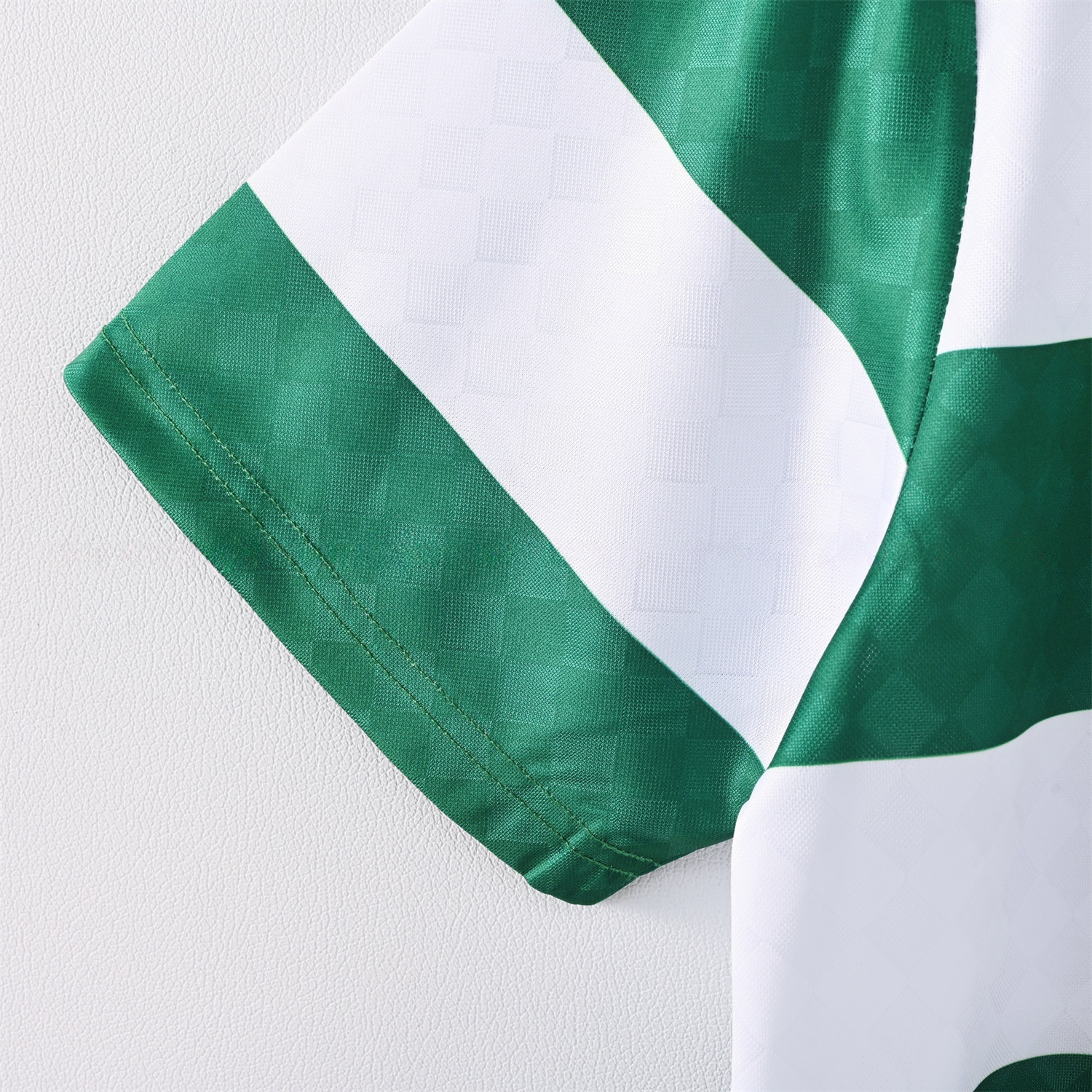 Retro Celtic 1987-88 Home Jersey - JerseysGala