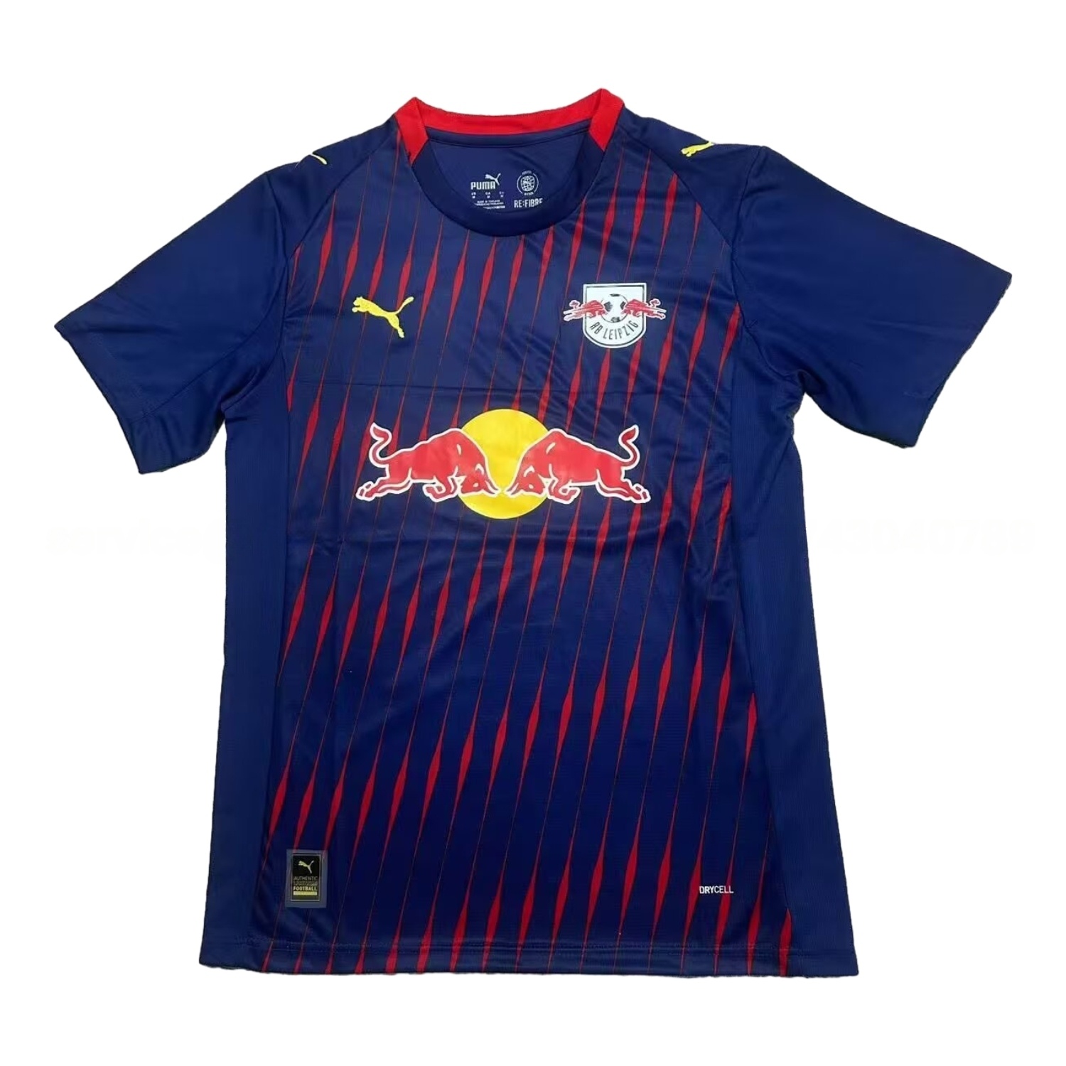 RB Leipzig 25-26 Away Jersey - Fans Version - JerseysGala