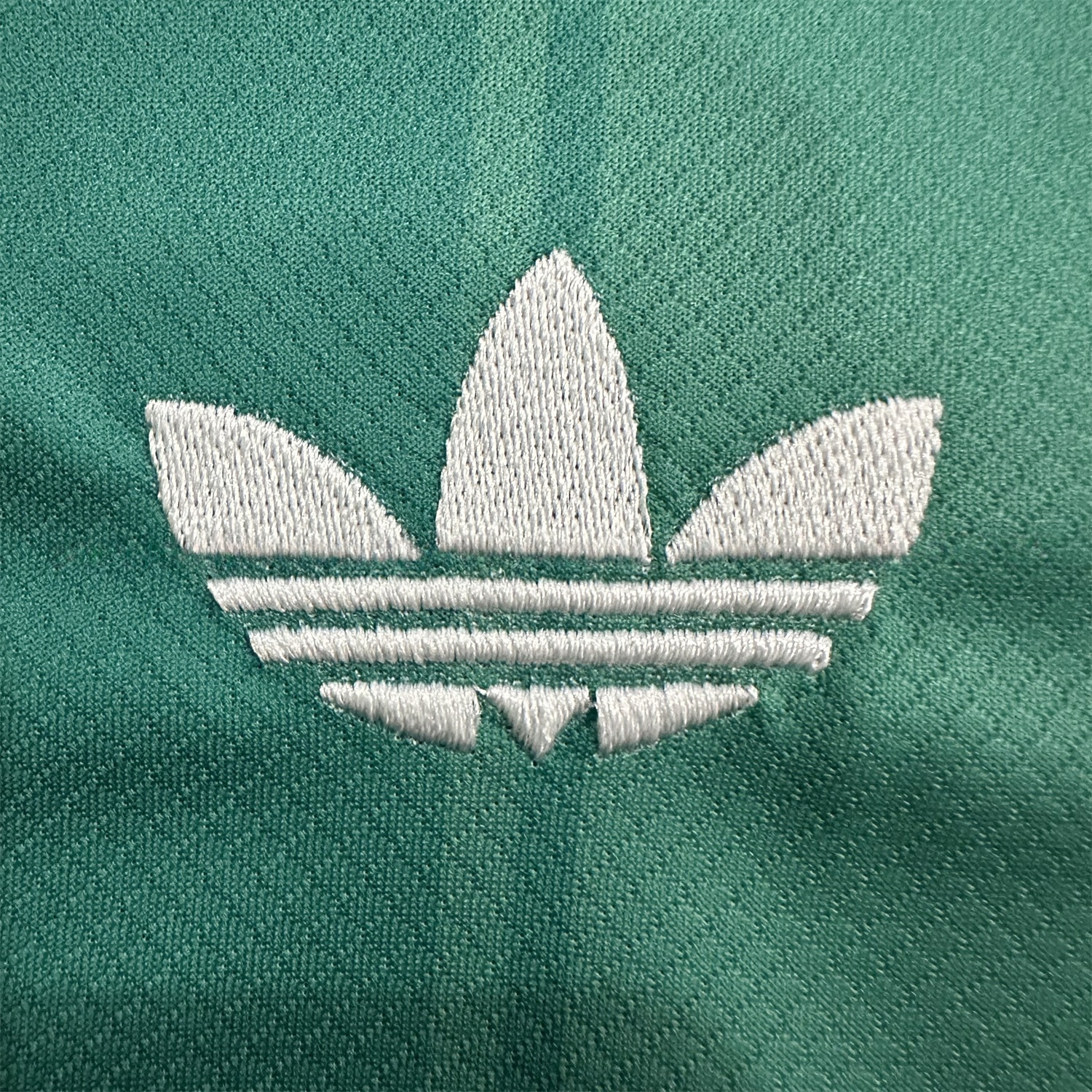 Liver.pool 25-26 Third Green Jersey - Fans Version - JerseysGala