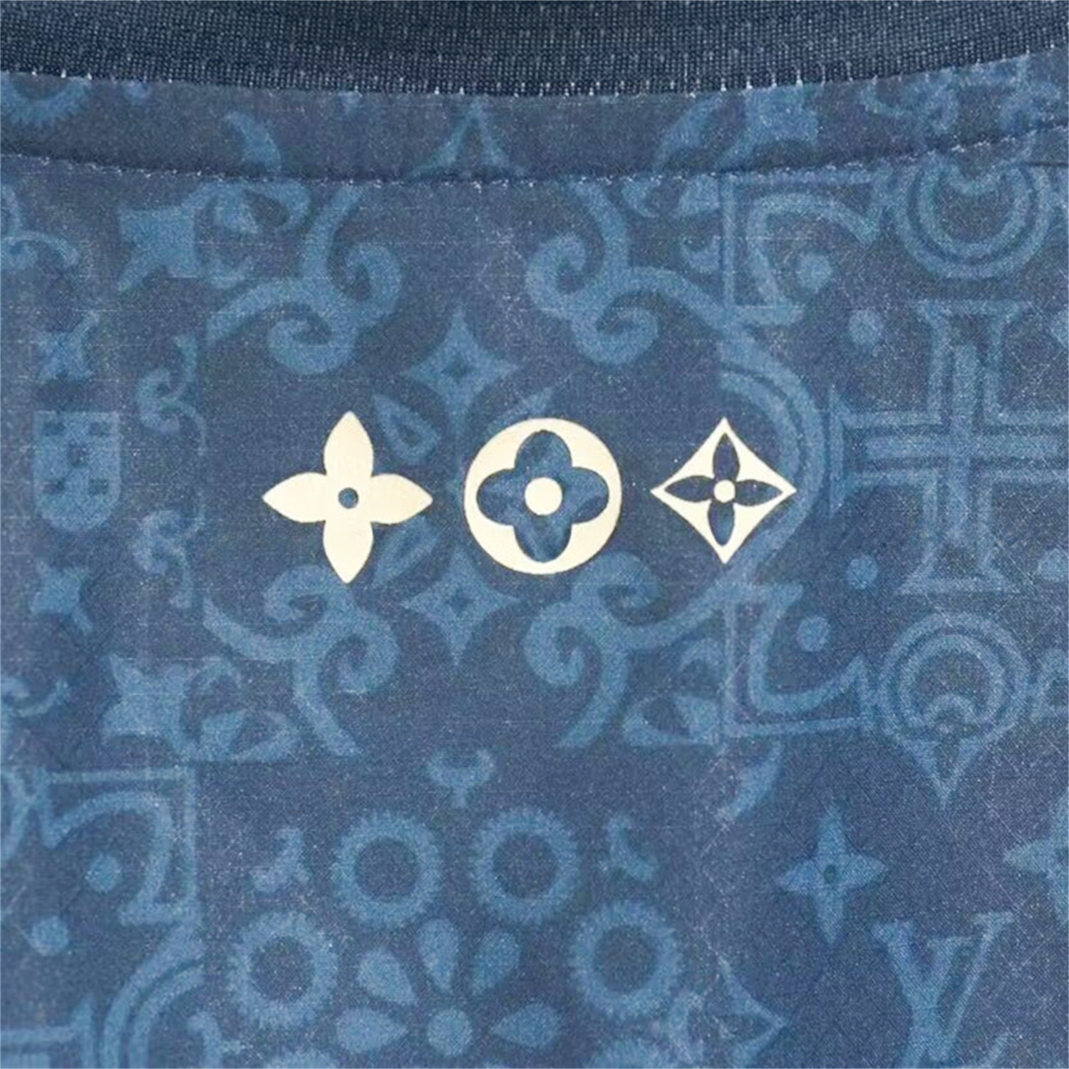 Portugal 2025-26 Central Symmetrical Pattern Special Jersey - Fans Version - JerseysGala