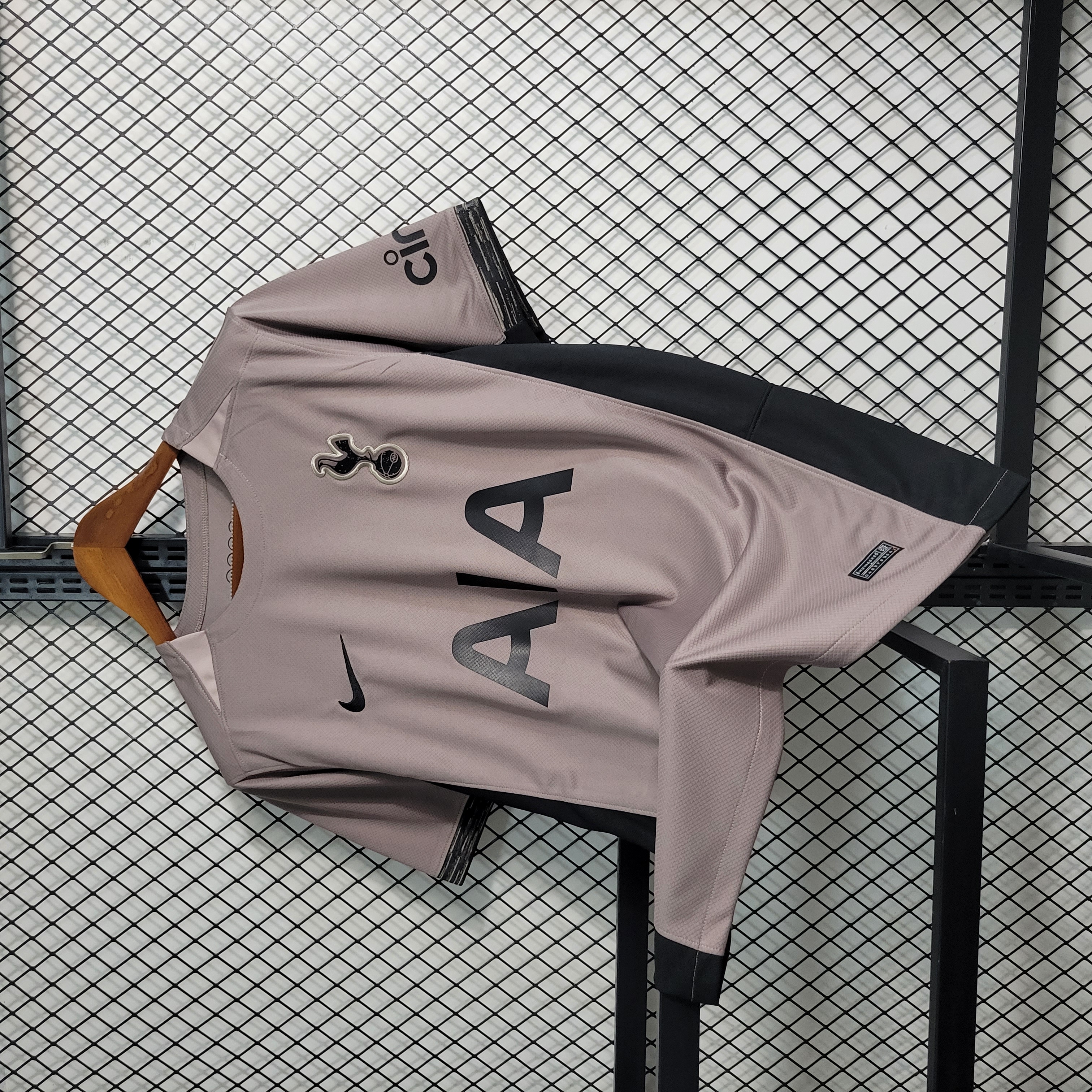 Tottenham Hotspur 23-24 Third Jersey - Fans Version - JerseysGala