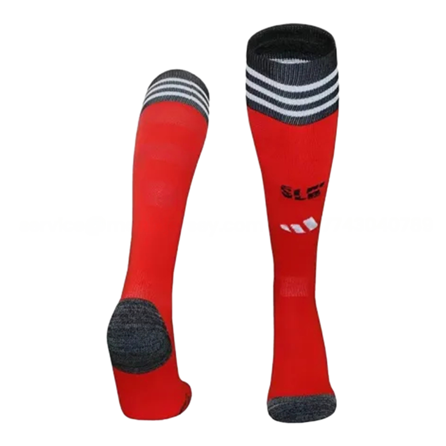 Benfica 25-26 Home Socks - Red - JerseysGala