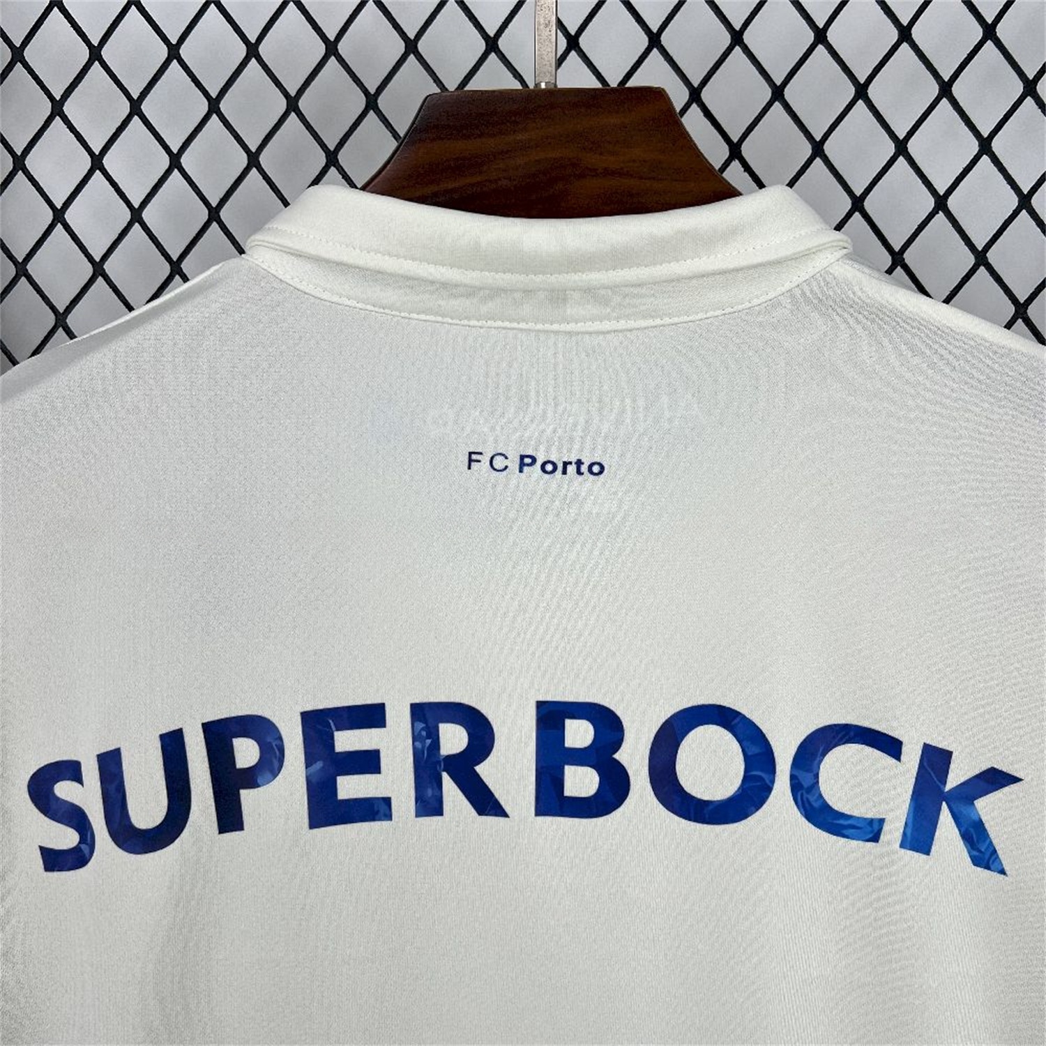 Porto 25-26 Third Jersey - Fans Version - JerseysGala