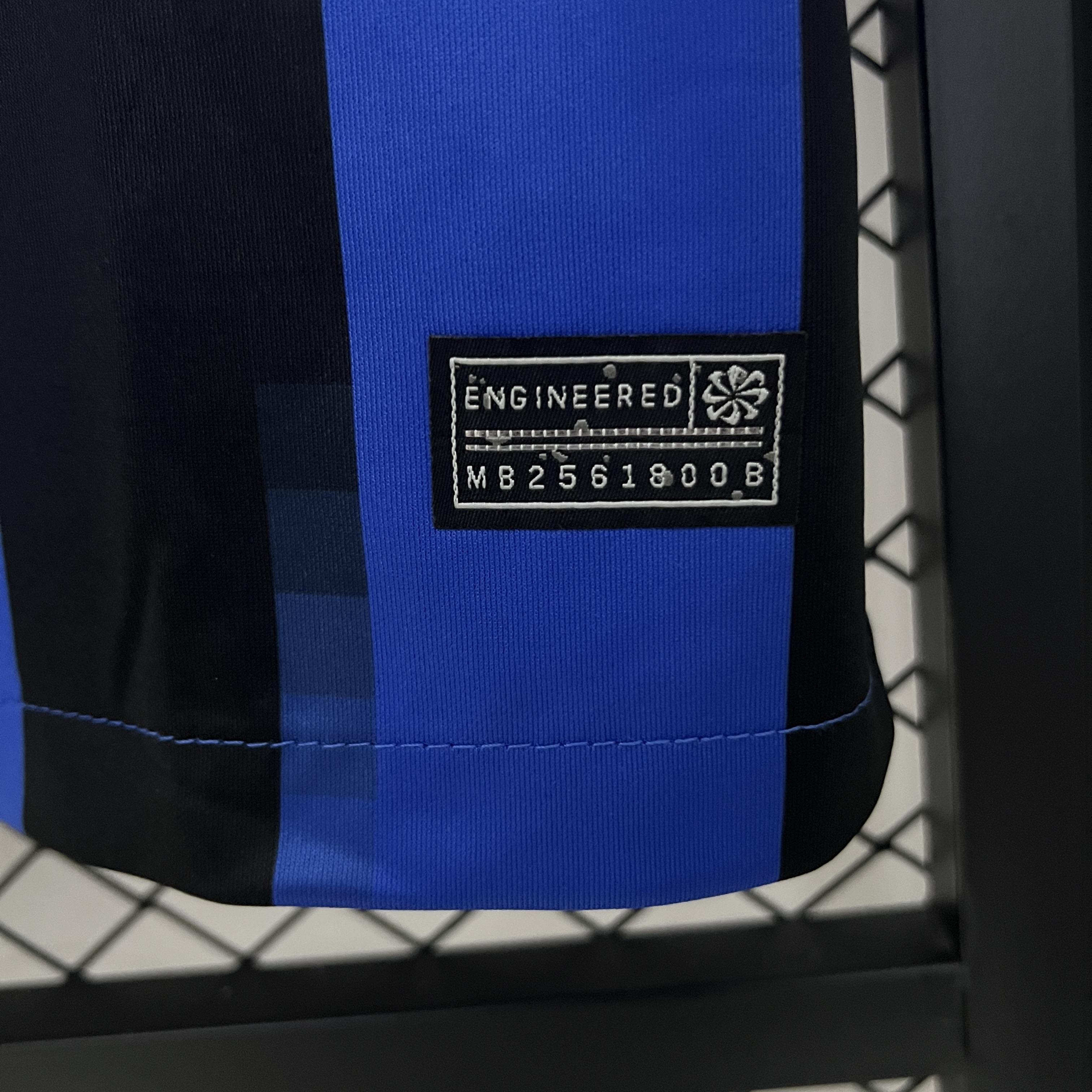 Inter Milan x Cruz Cafuné 23-24 Special Edition Jersey - Fans Version - JerseysGala