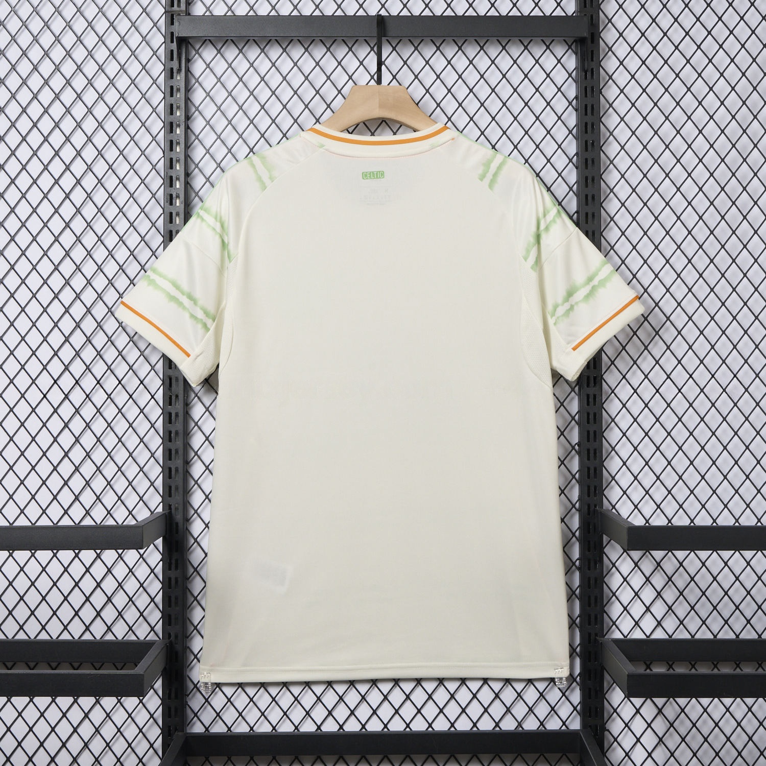 Celtic 25-26 Third Jersey - Fans Version - JerseysGala
