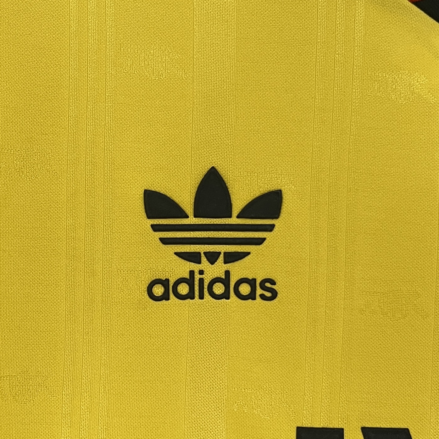 Retro Arsenal 86-88 Away Jersey - JerseysGala