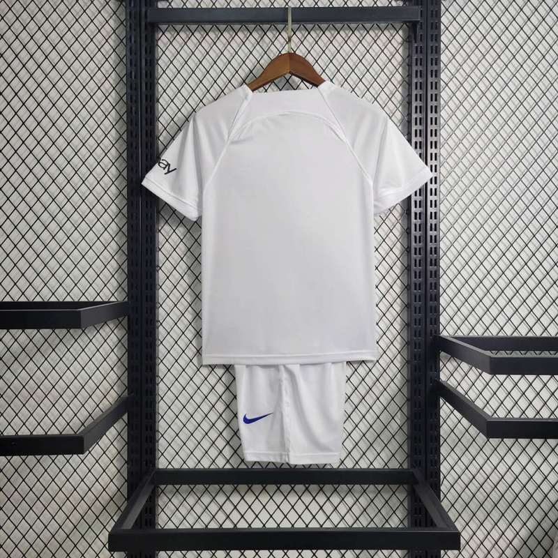Inter Milan 23-24 Away Kids Kit - JerseysGala
