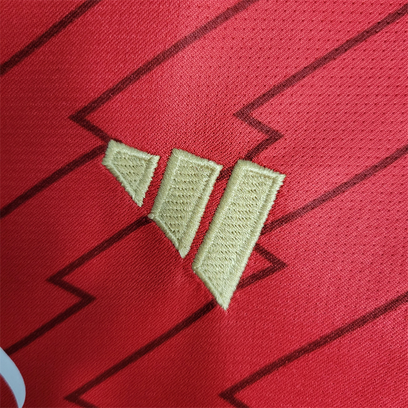 Arsenal 23-24 Home Kids Kit - JerseysGala