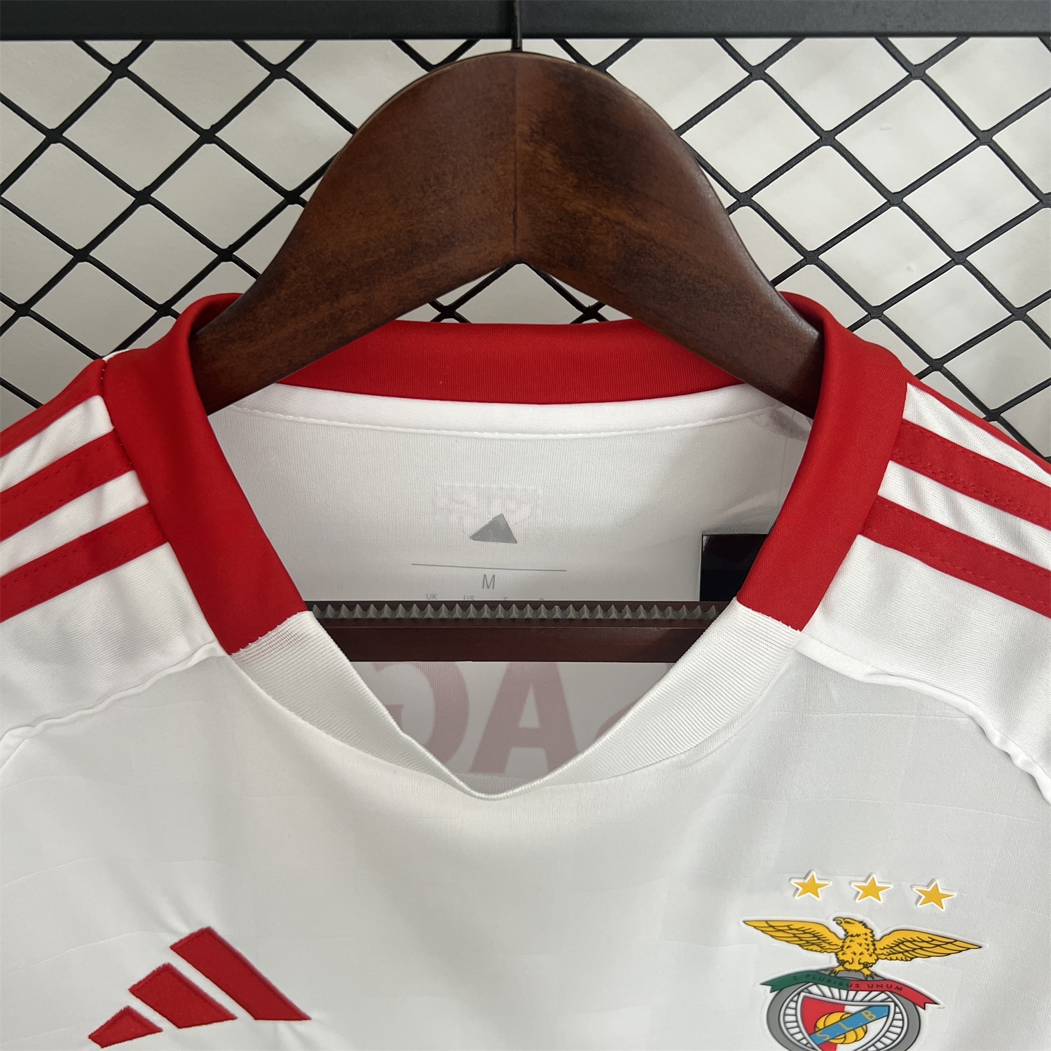 Benfica 25-26 Third Jersey - Fans Version - JerseysGala