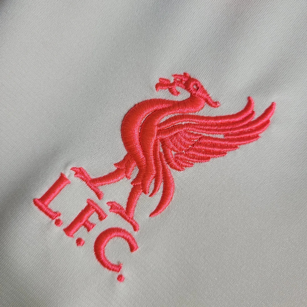 Retro Liver.pool 21-22 Away Stadium Jersey - Fans Version - JerseysGala