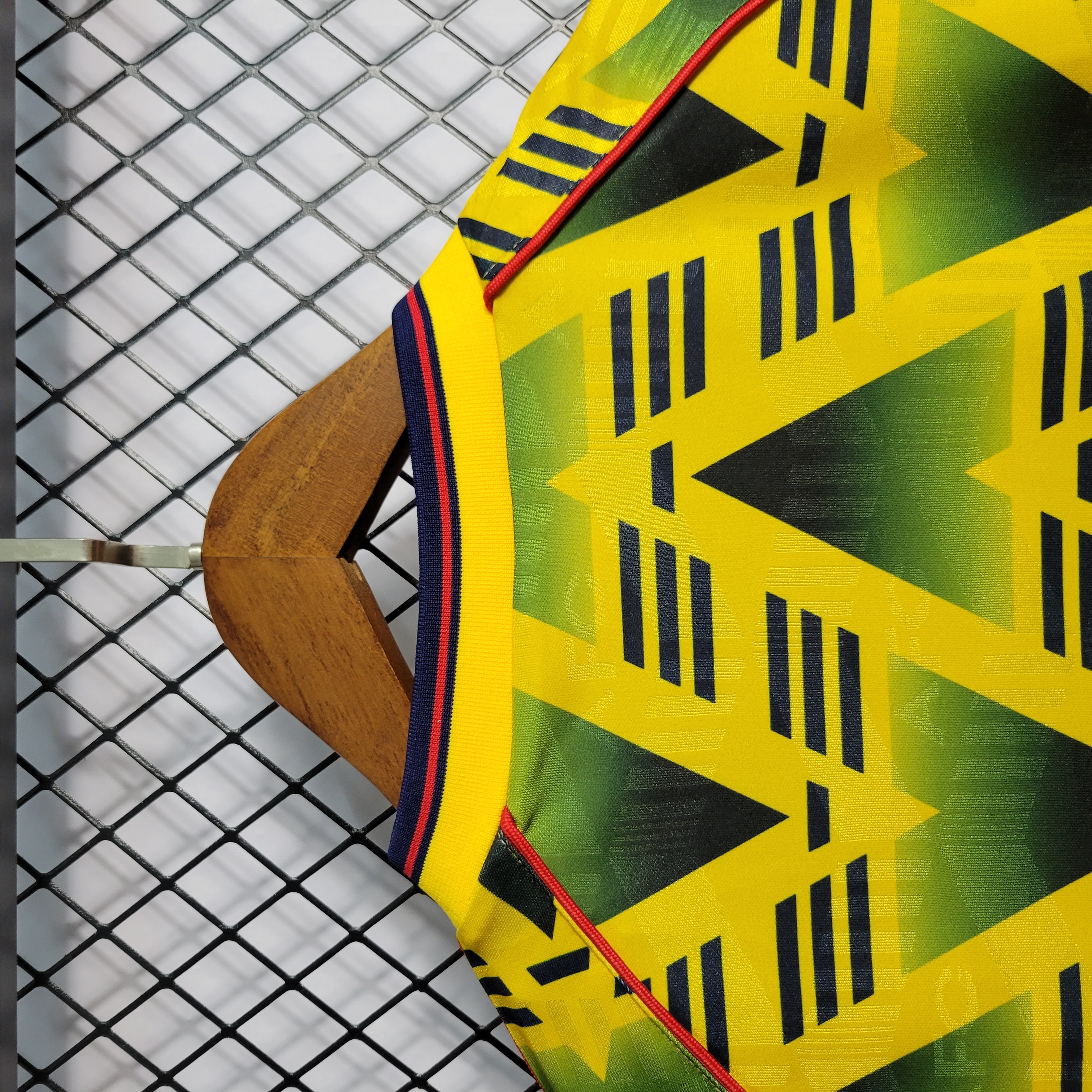 Retro Arsenal 91-93 Away Jersey - JerseysGala
