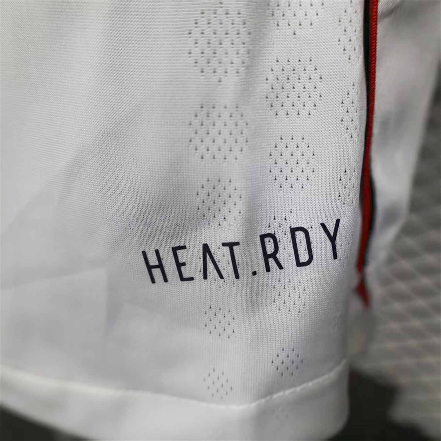 River Plate 25-26 Home Unsponsored Jersey - Player Version - JerseysGala