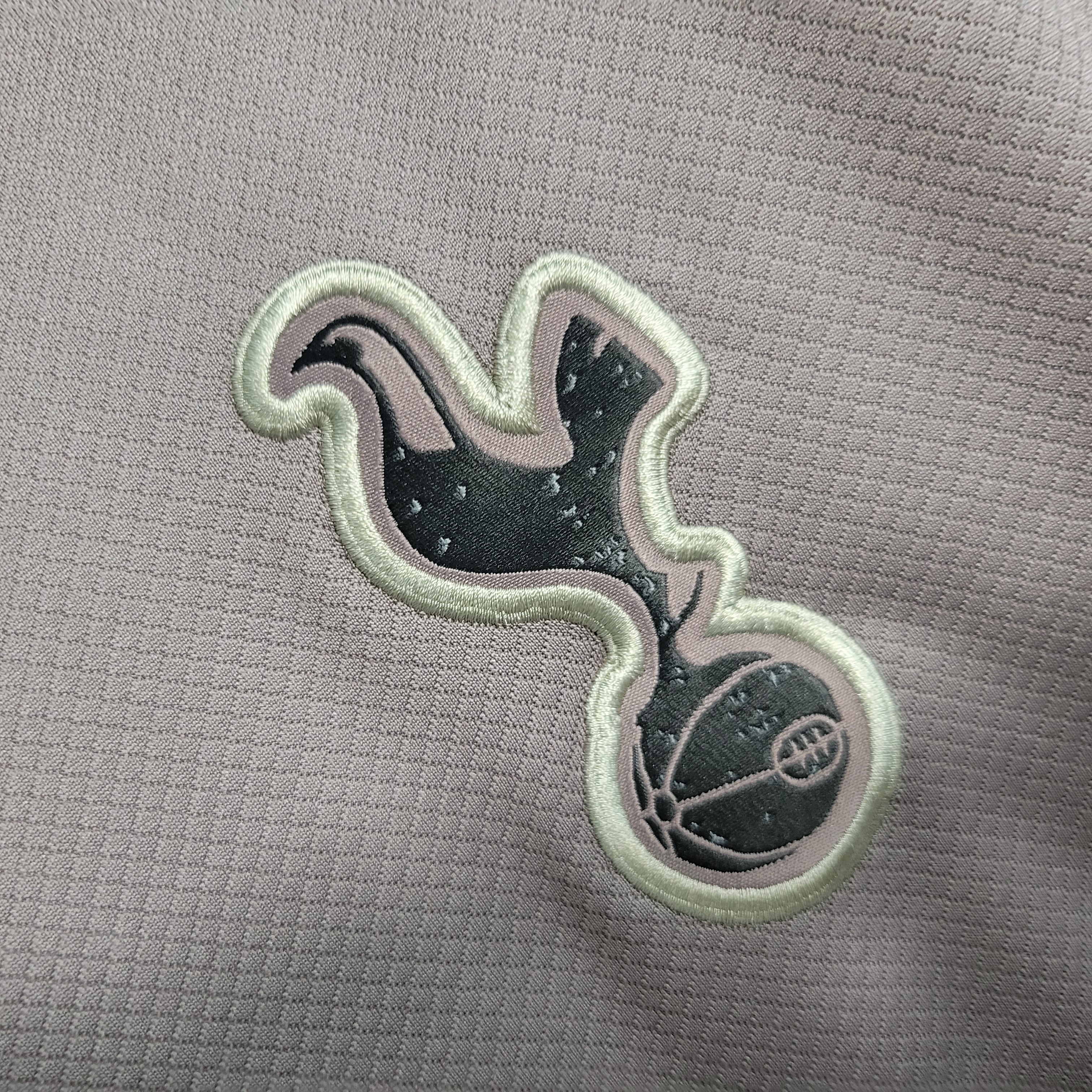 Tottenham Hotspur 23-24 Third Jersey - Fans Version - JerseysGala