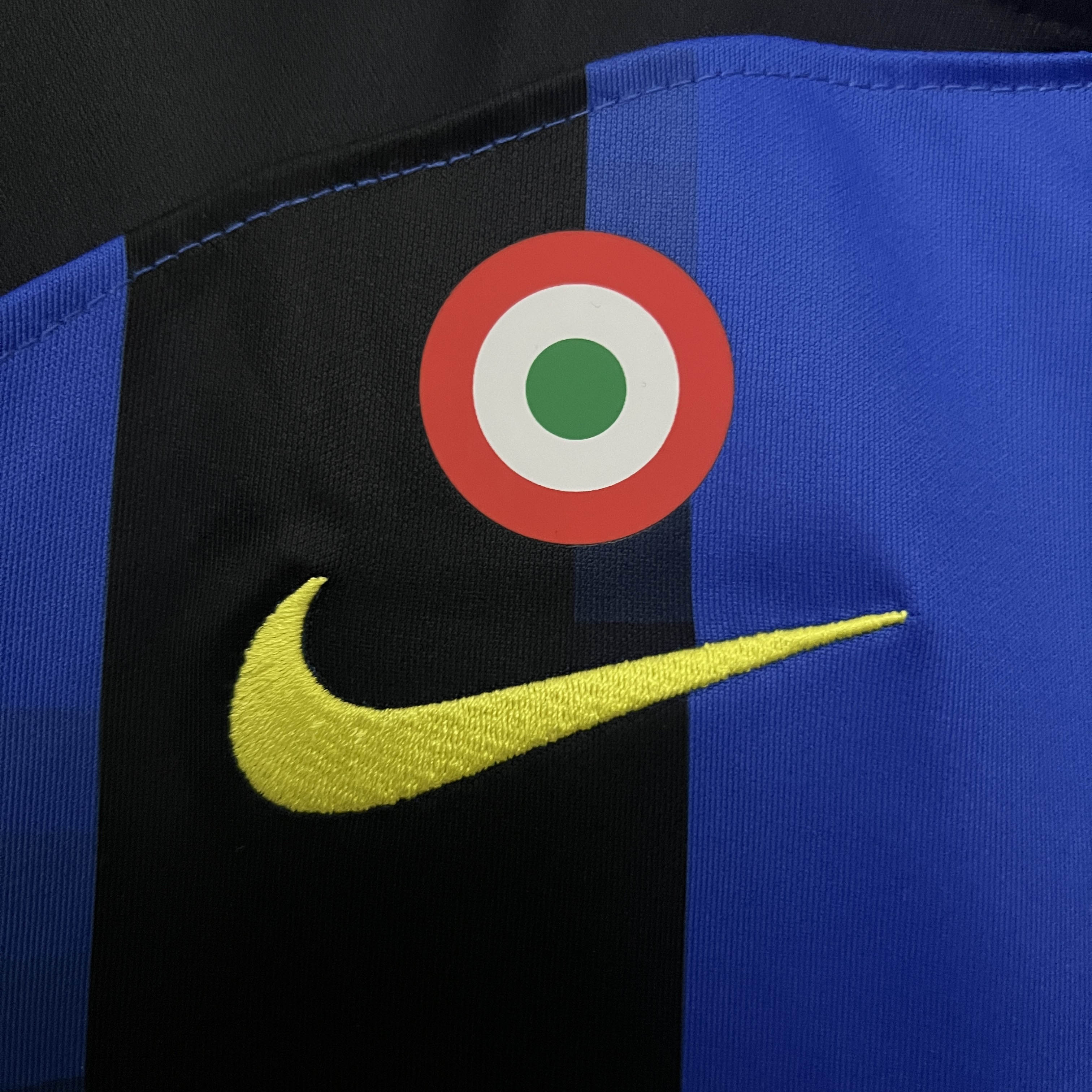 Inter Milan x Cruz Cafuné 23-24 Special Edition Jersey - Fans Version - JerseysGala