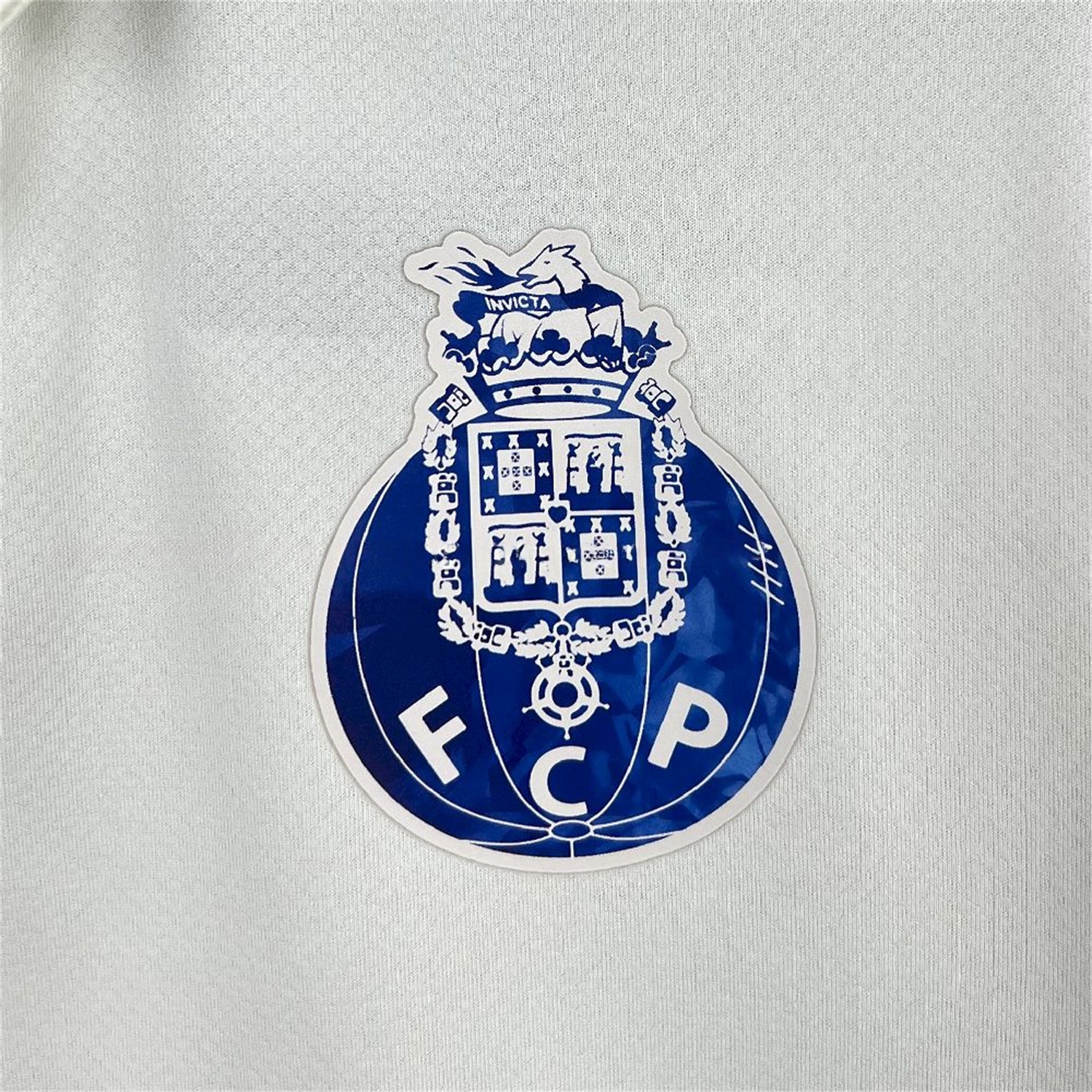 Porto 25-26 Third Jersey - Fans Version - JerseysGala