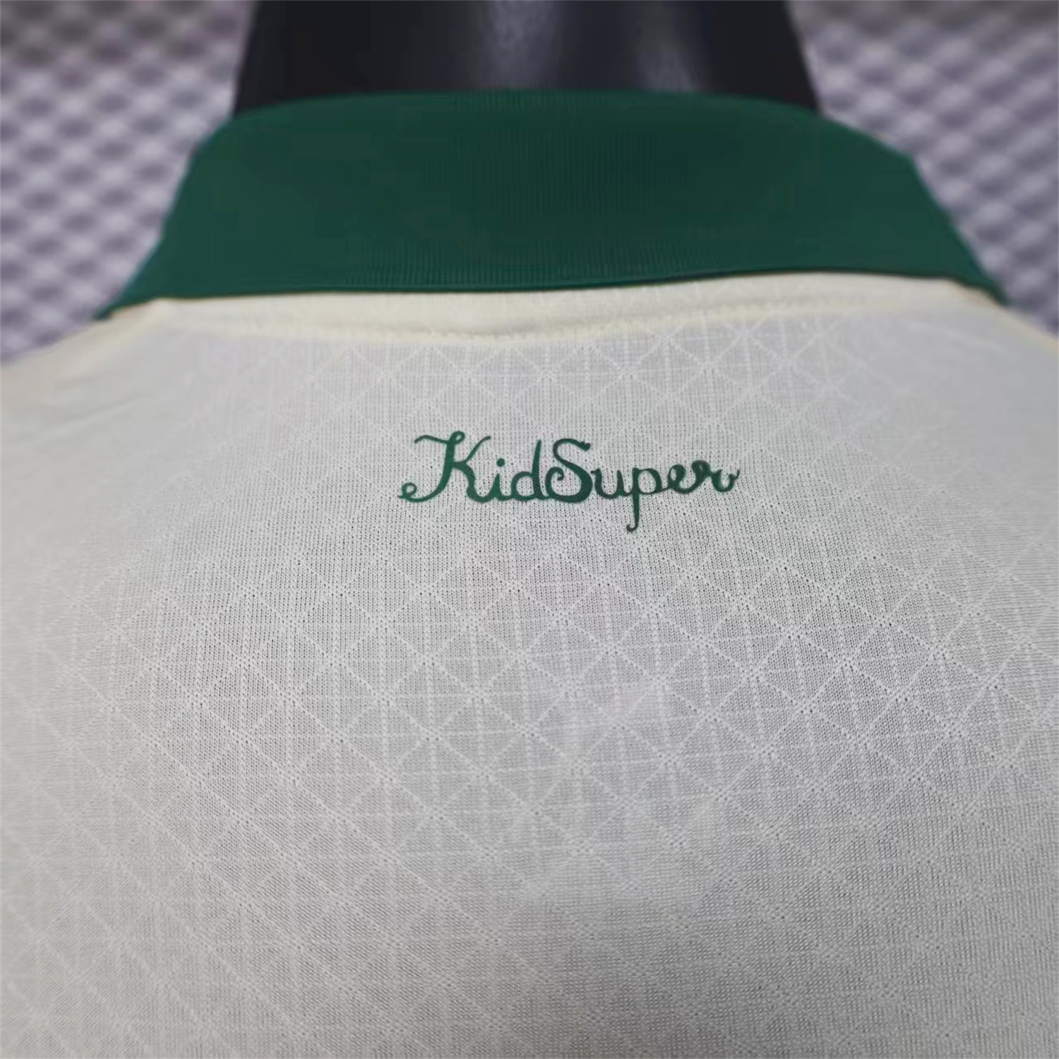 Palmeiras 25-26 Club World Cup Away Jersey - Player Version - JerseysGala