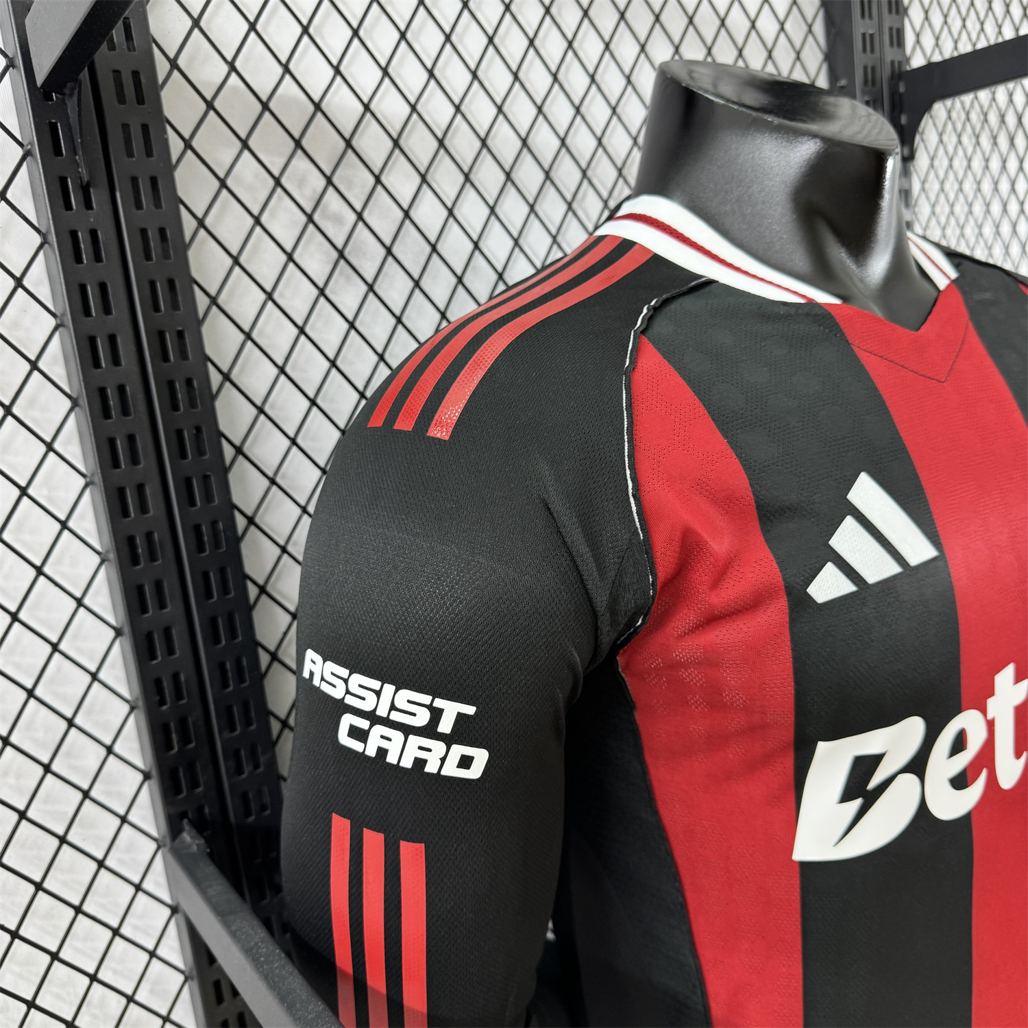 River Plate 25-26 Away Long Sleeves Jersey - Player Version - JerseysGala