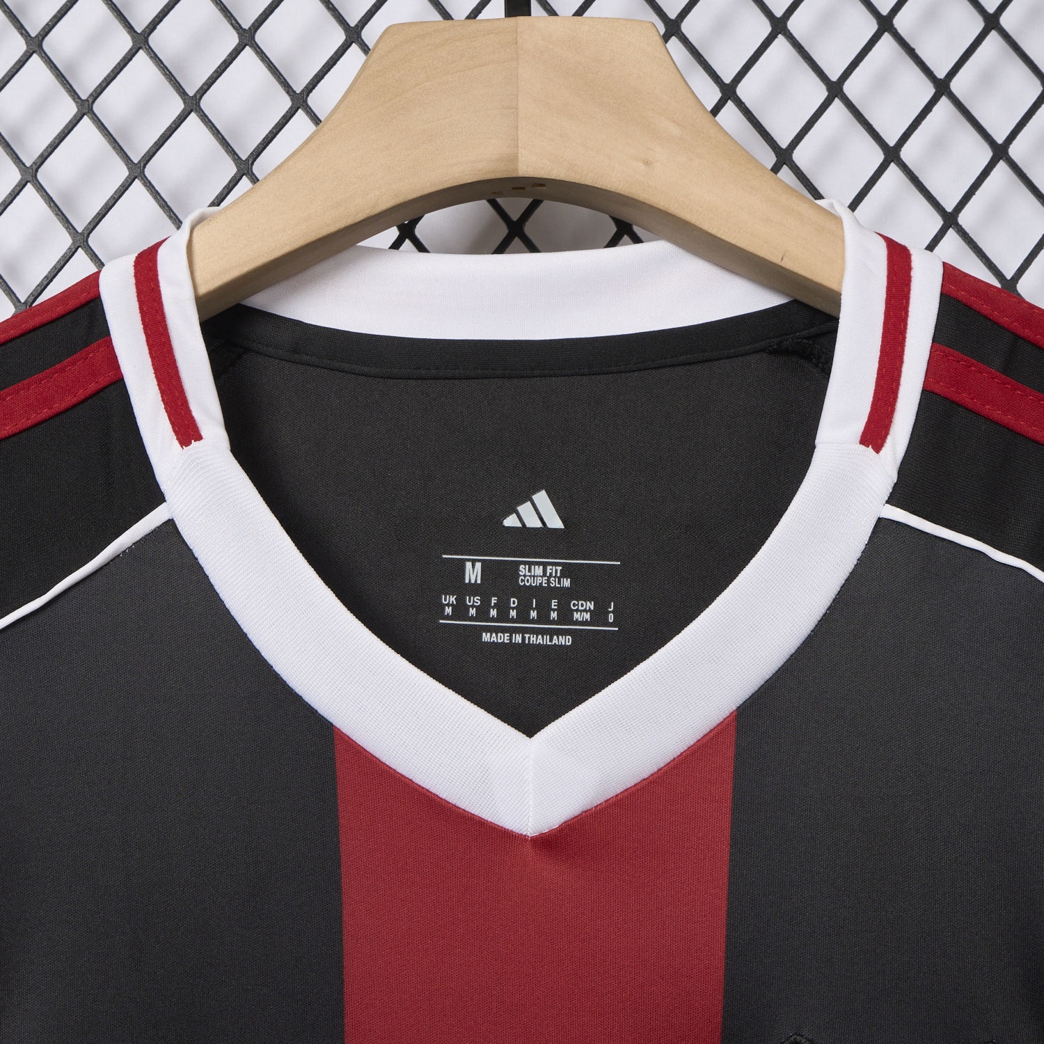 River Plate 25-26 Away Jersey With Chest Sponsor - Fans Version - JerseysGala