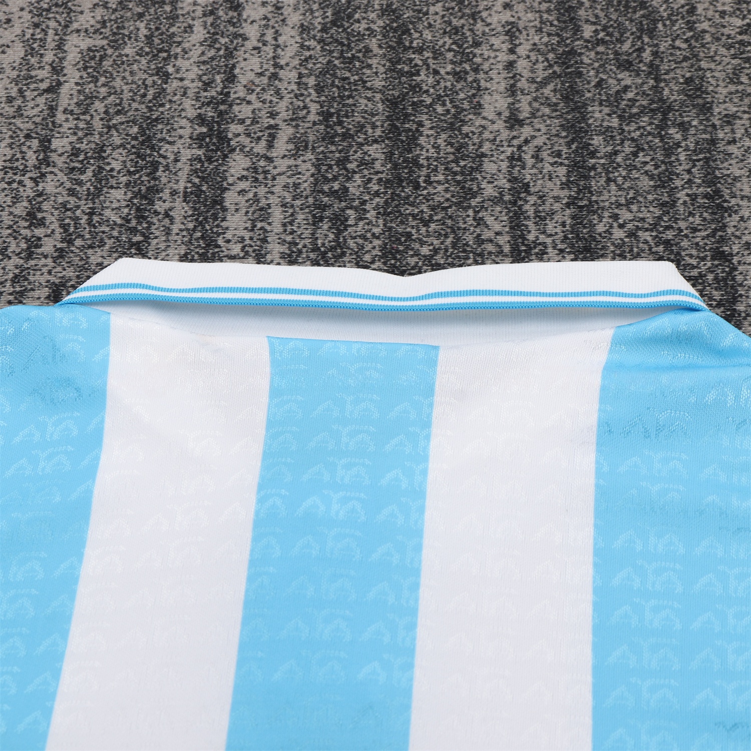 Retro Argentina 1994 Home Kids Kit - JerseysGala