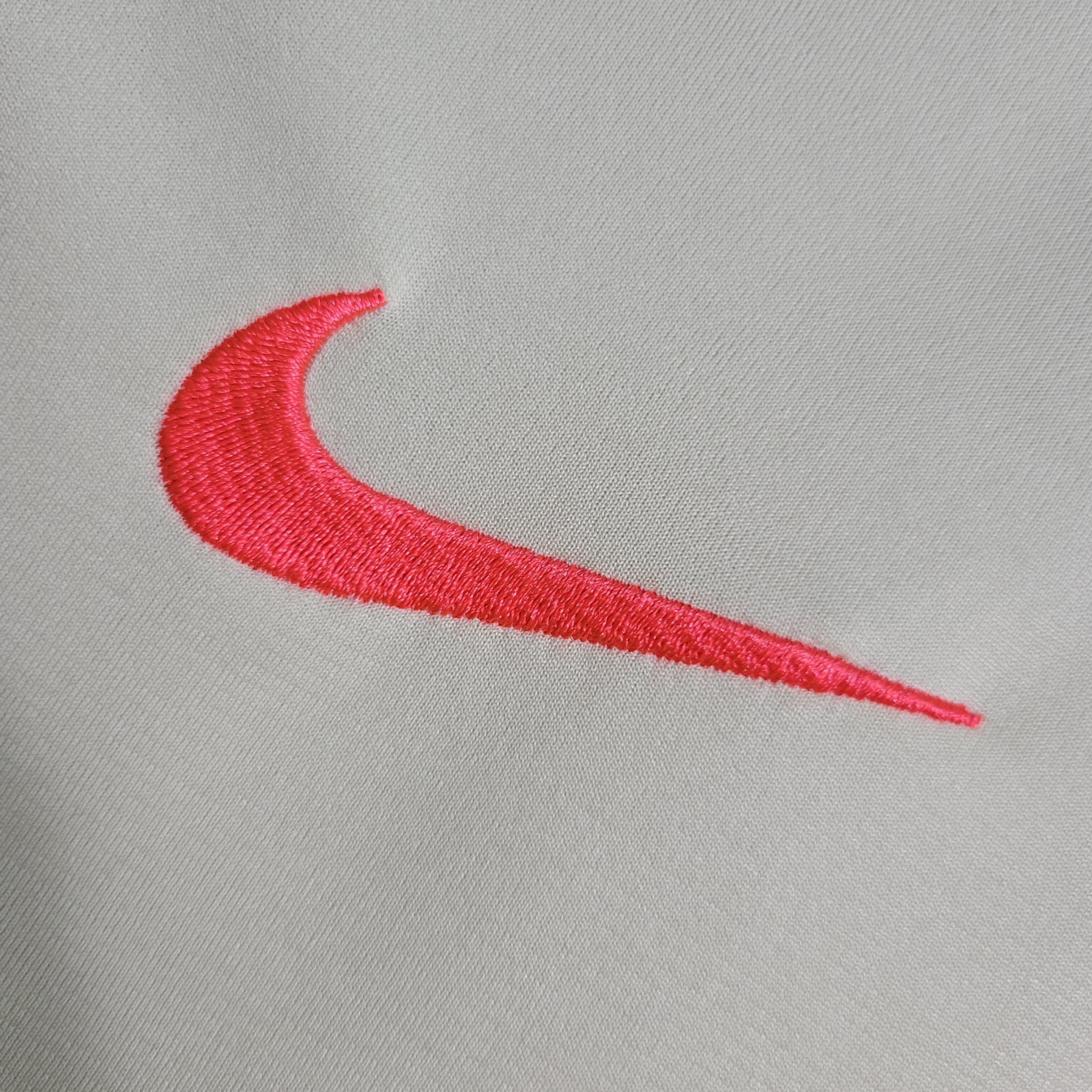 Retro Liver.pool 21-22 Away Stadium Jersey - Fans Version - JerseysGala
