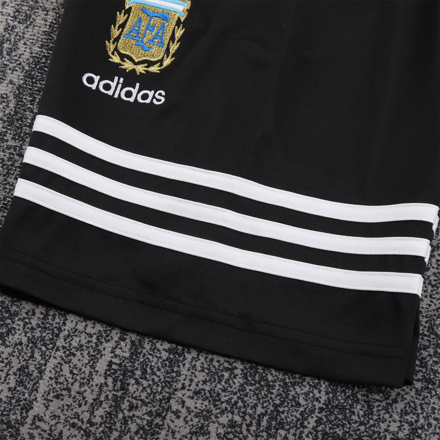 Retro Argentina 1994 Home Kids Kit - JerseysGala