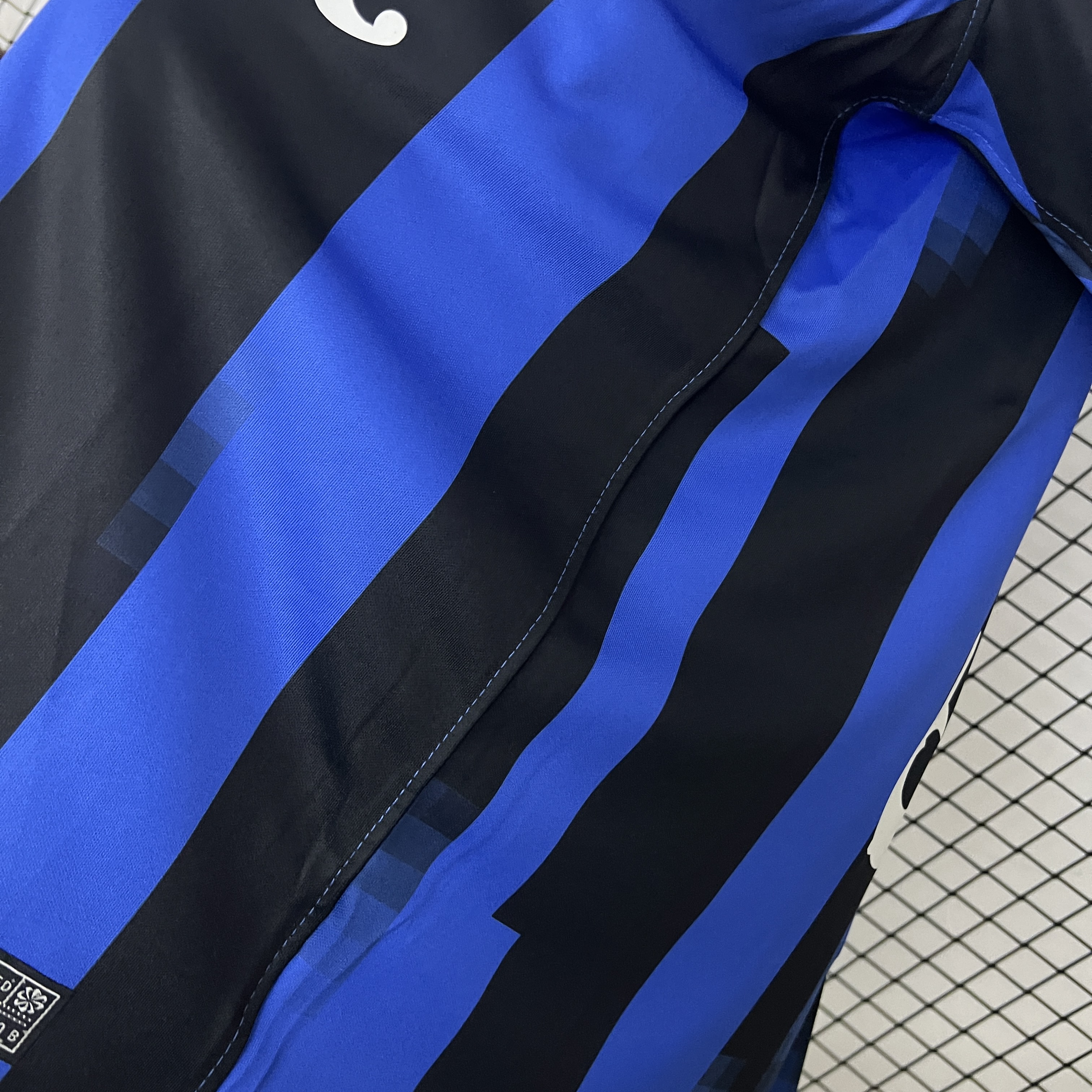 Inter Milan x Cruz Cafuné 23-24 Special Edition Jersey - Fans Version - JerseysGala