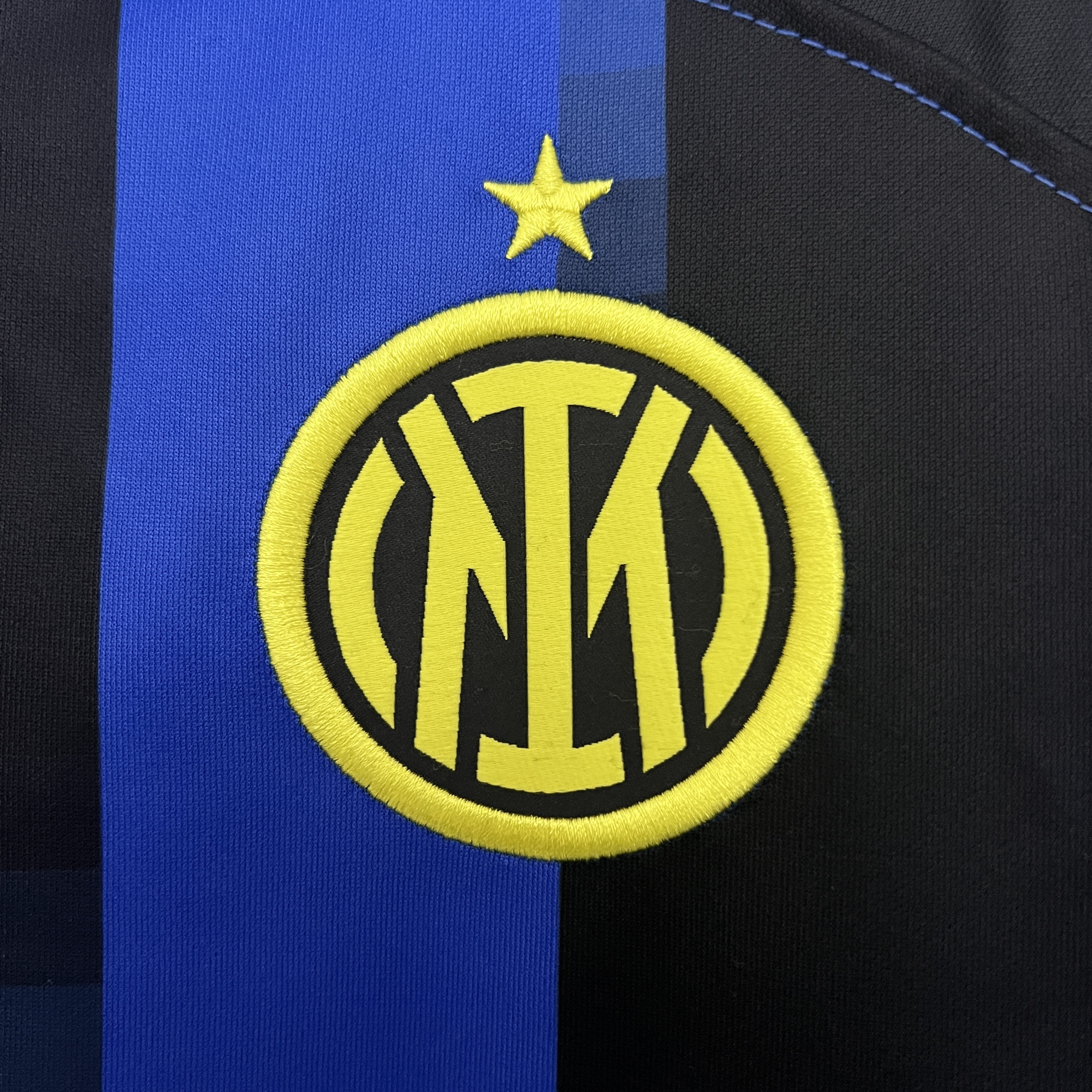 Inter Milan x Cruz Cafuné 23-24 Special Edition Jersey - Fans Version - JerseysGala