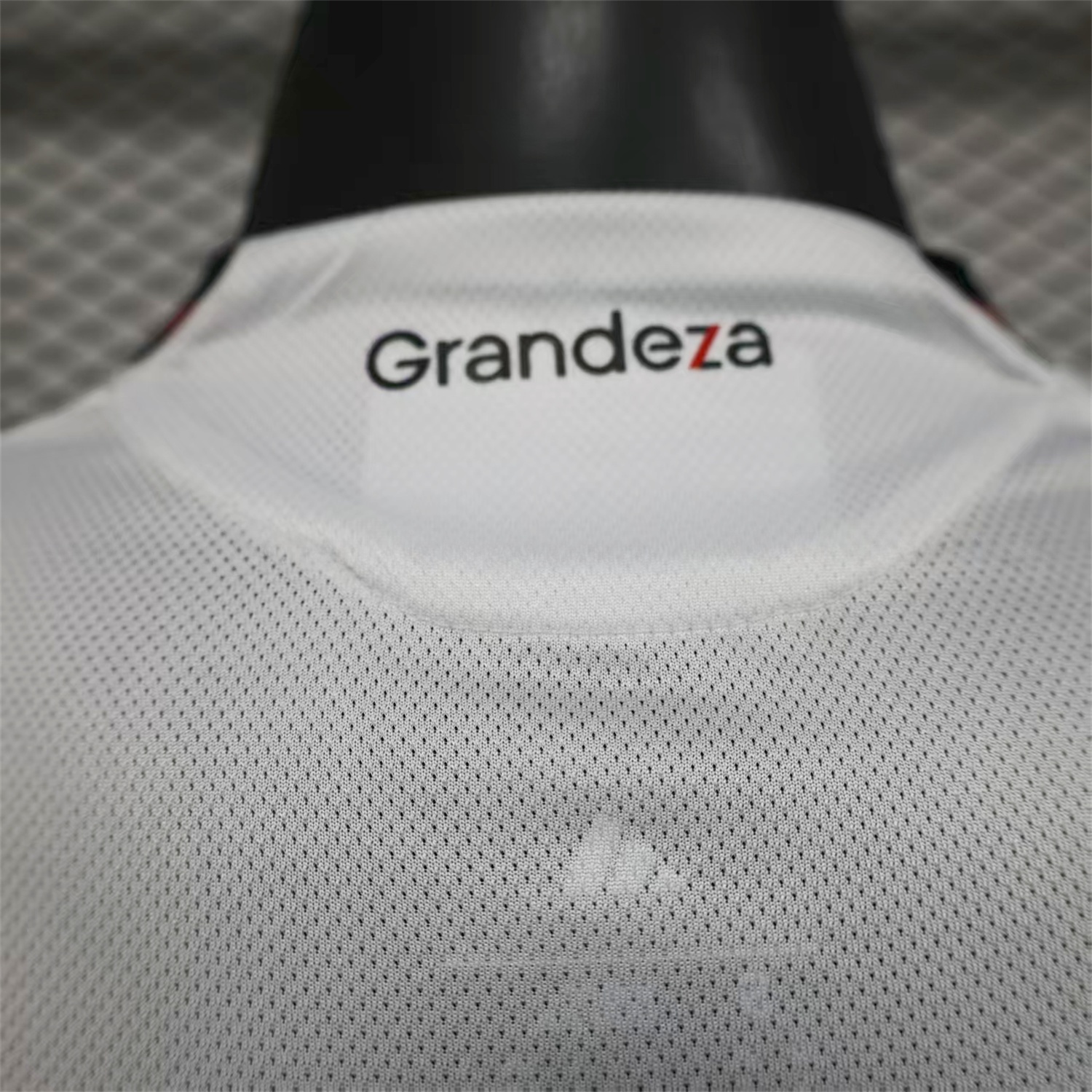 River Plate 25-26 Home Unsponsored Jersey - Player Version - JerseysGala