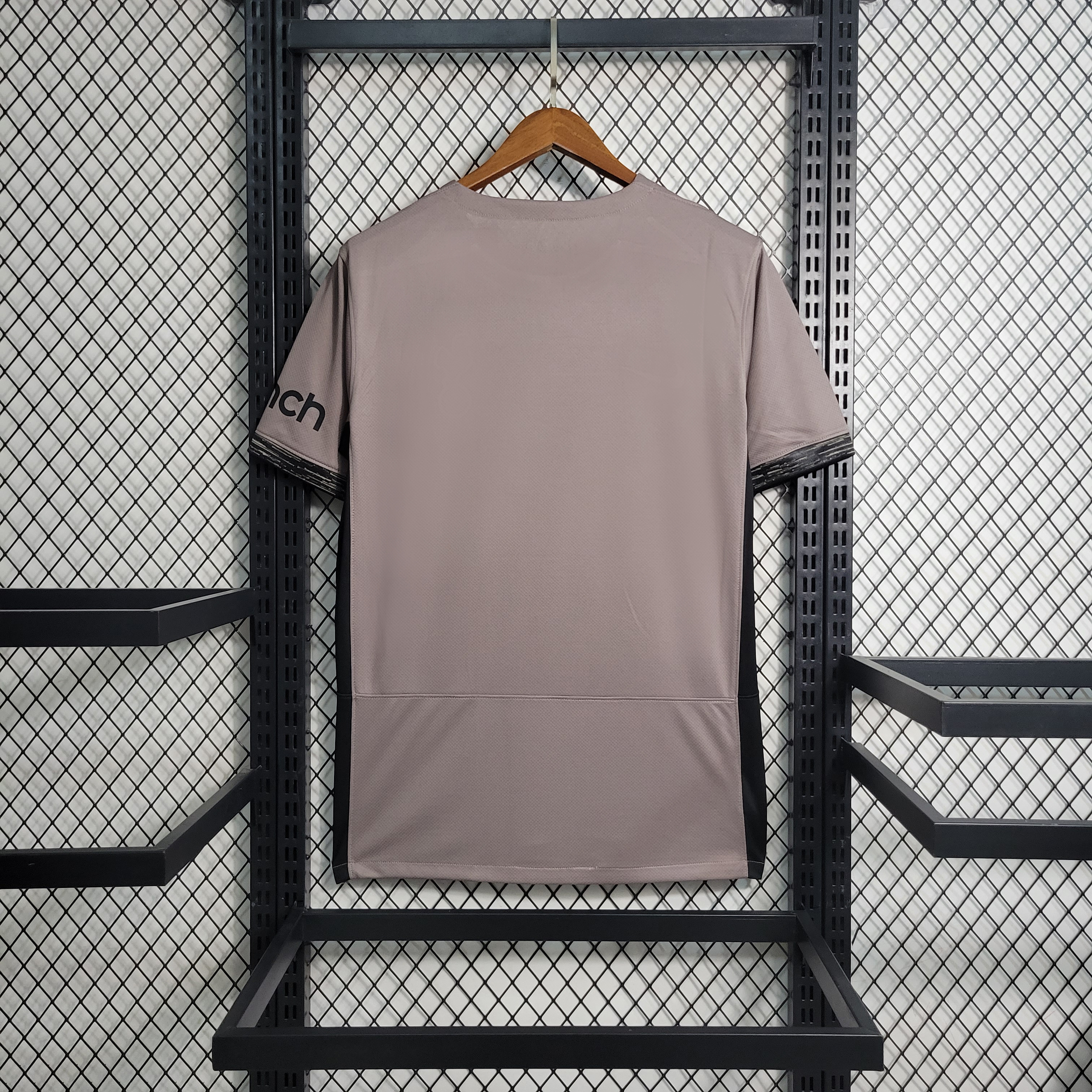 Tottenham Hotspur 23-24 Third Jersey - Fans Version - JerseysGala