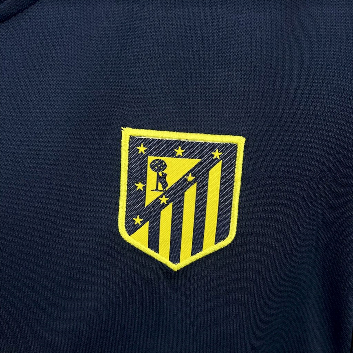 Atletico Madrid 25-26 Away Kids Kit - JerseysGala