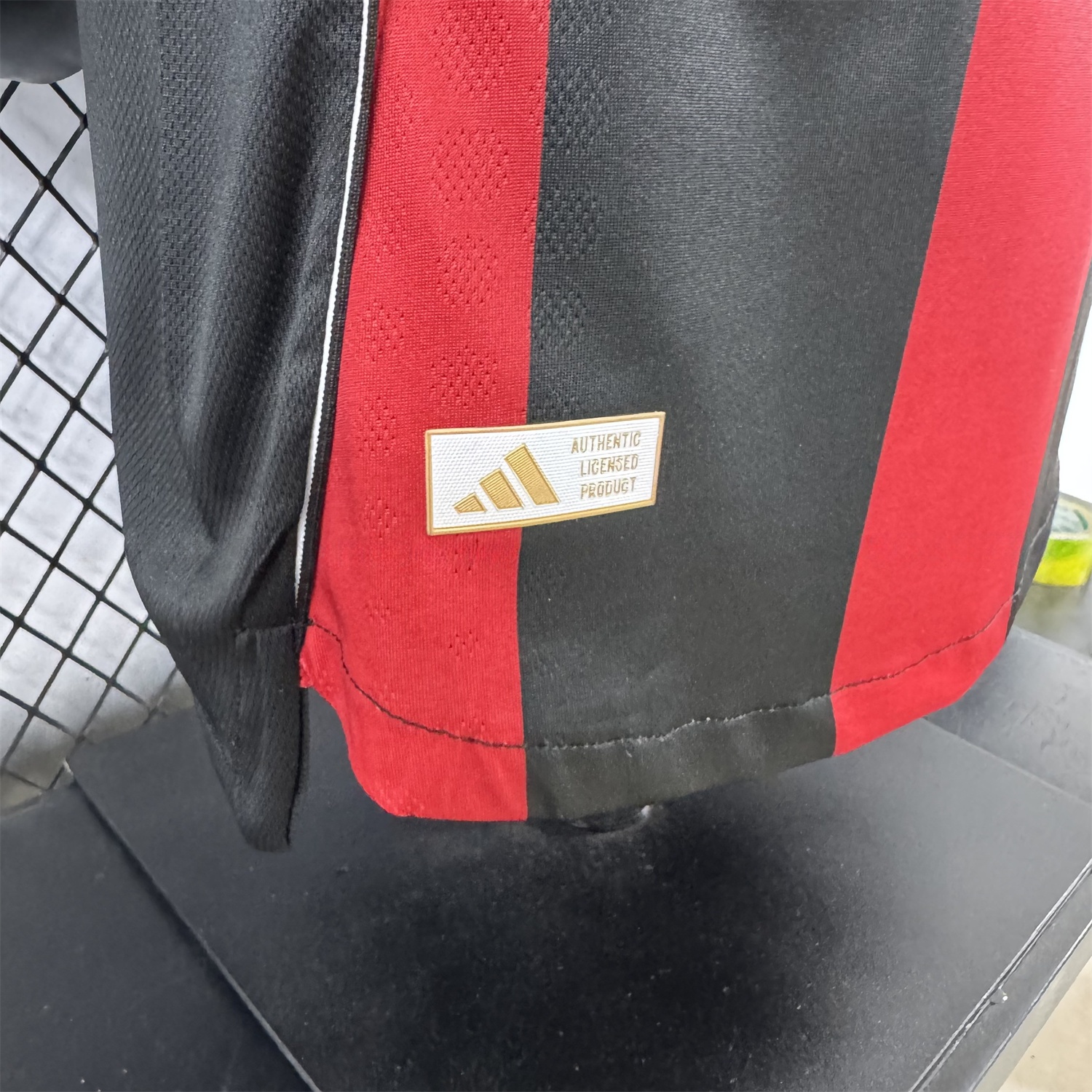 River Plate 25-26 Away Jersey - Player Version - JerseysGala