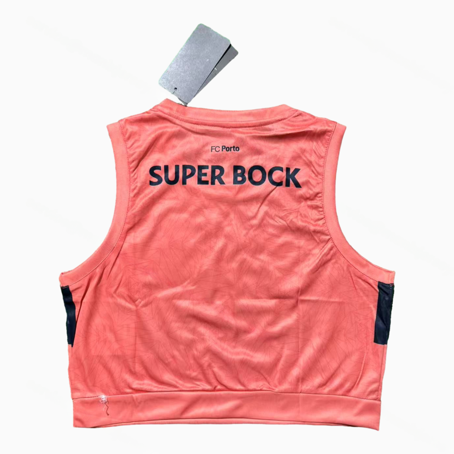 Women's Porto 25-26 Away Yoga Vest - JerseysGala