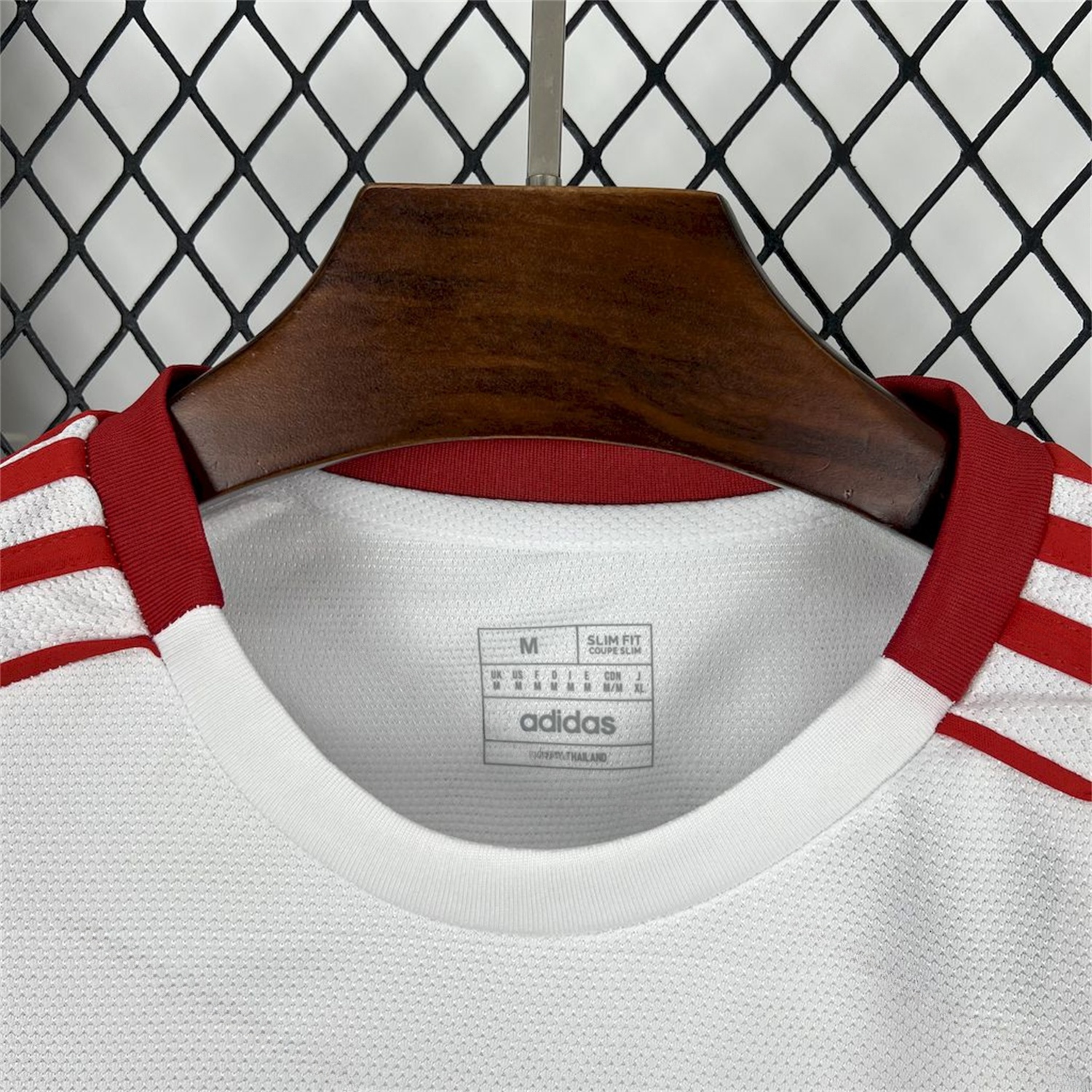 Sevilla 25-26 Home Special Jersey - Fans Version - JerseysGala