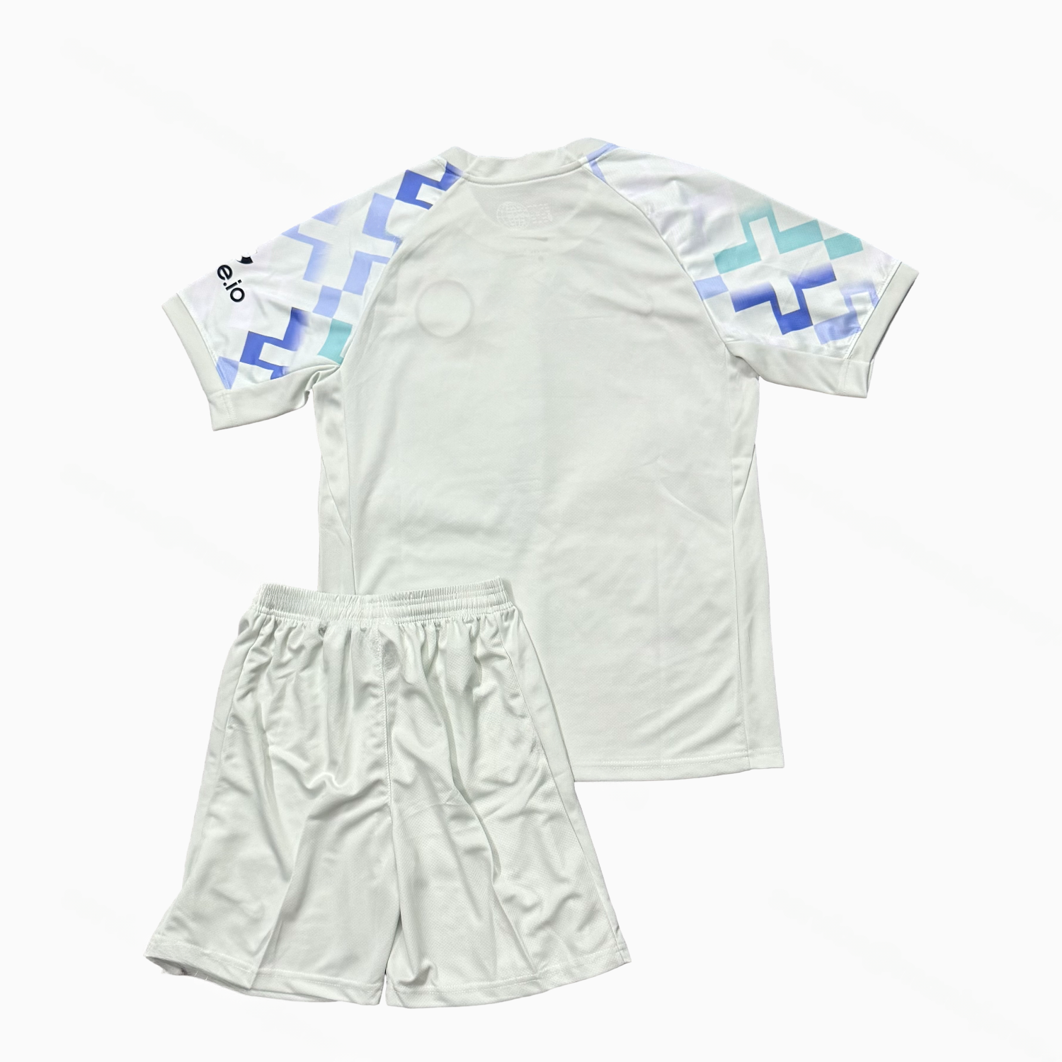 Inter Milan 25-26 Away Kids Kit - JerseysGala
