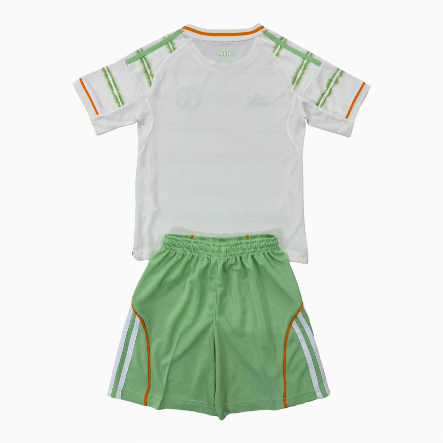 Celtic 25-26 Third Kids Kit - JerseysGala