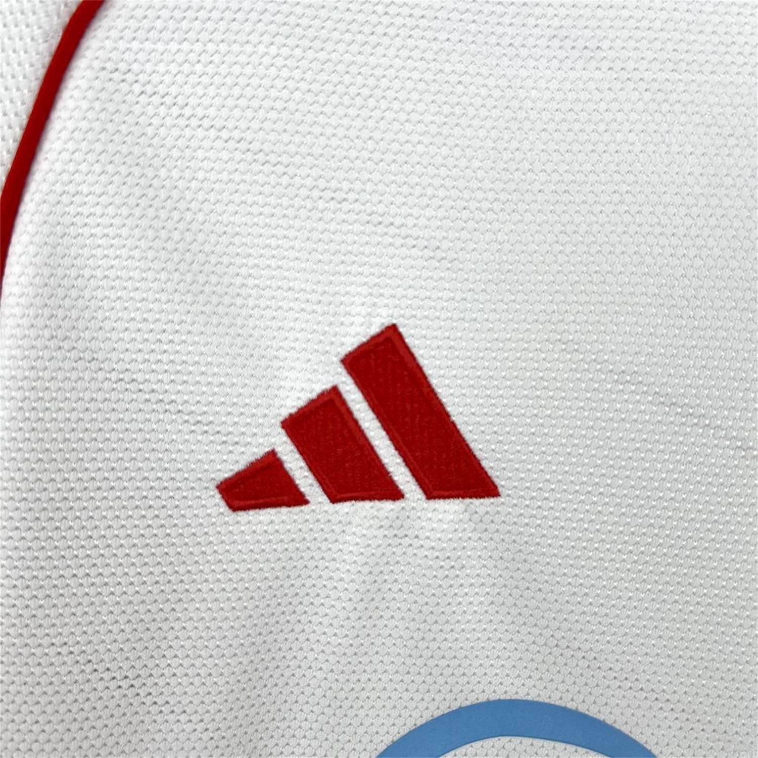 Sevilla 25-26 Home Special Jersey - Fans Version - JerseysGala