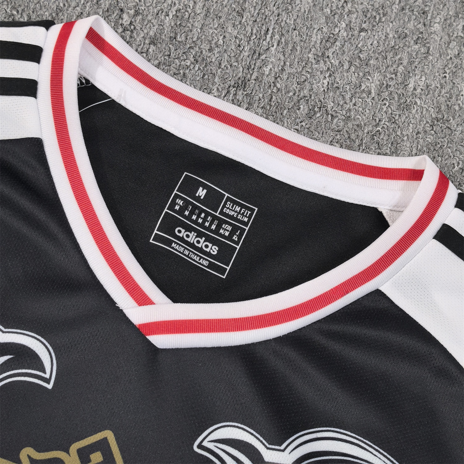 Japan 25-26 Ghost Swordsman Jersey - Fans Version - JerseysGala